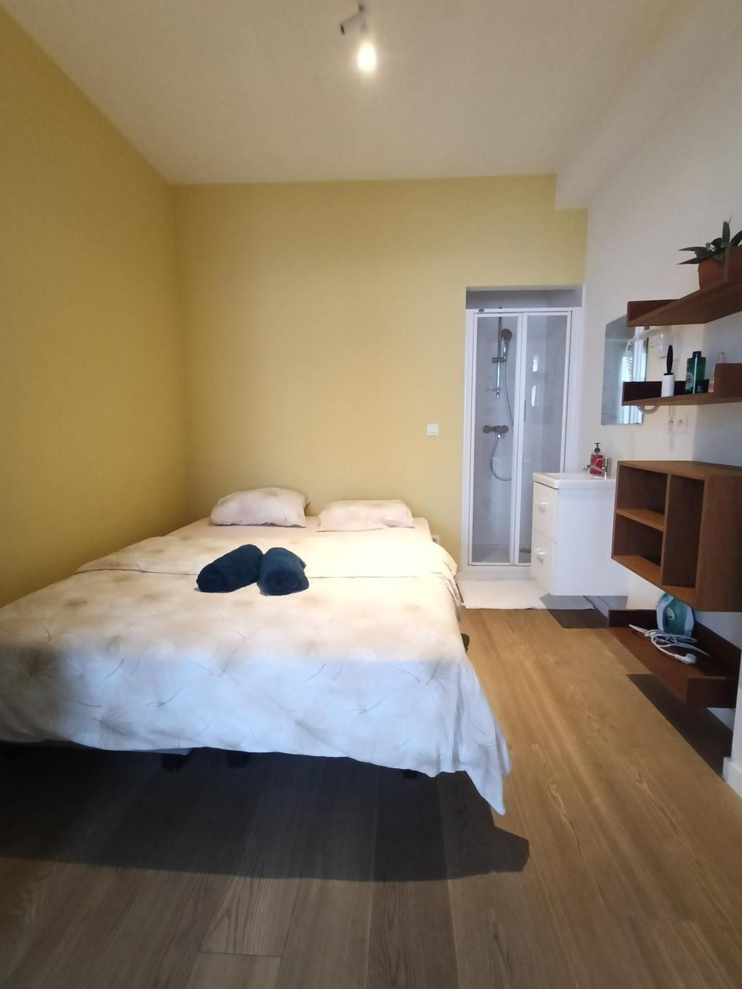 Charmoso Apartment *