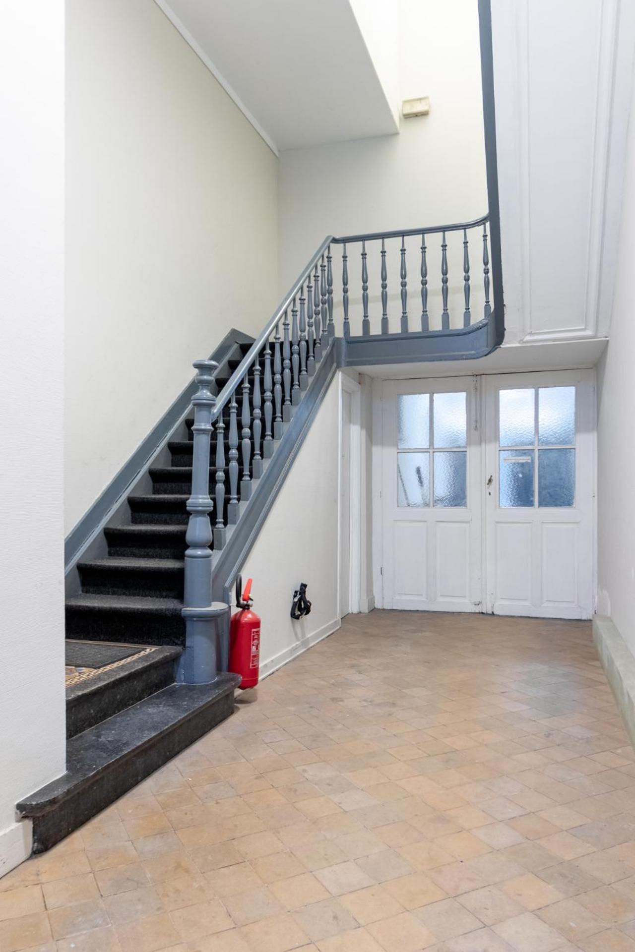 Apartment Bright Near Eu Quarter & Schuman Metro *