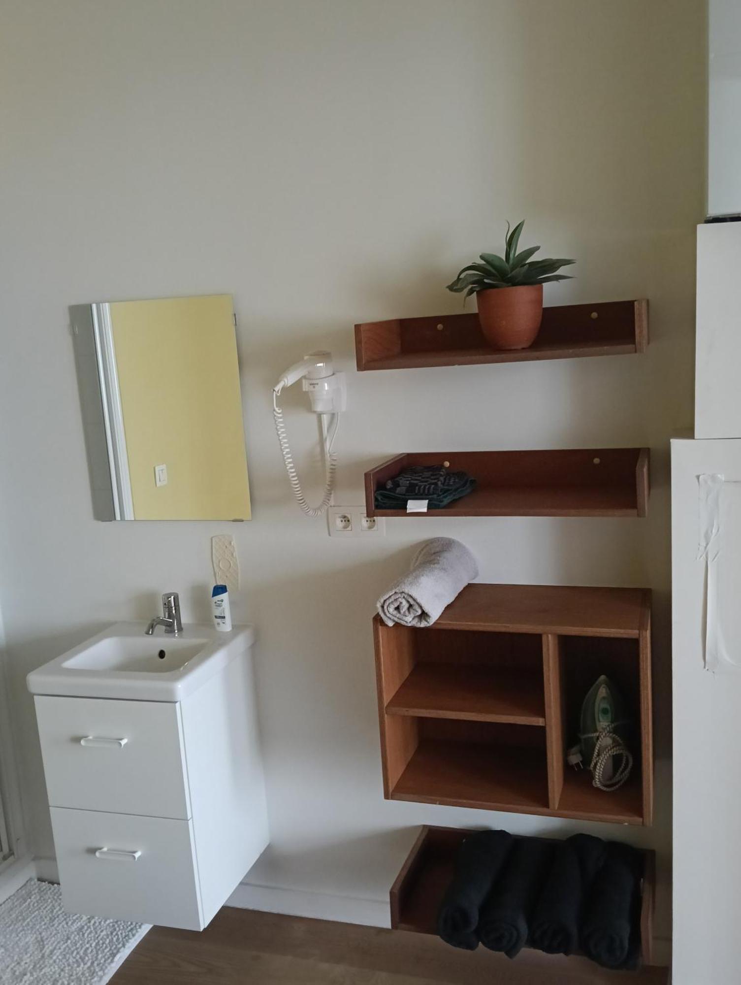 Apartment Excelente Localizacao *