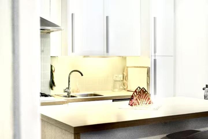 Apartment Spacious Terrace In The Heart Of *