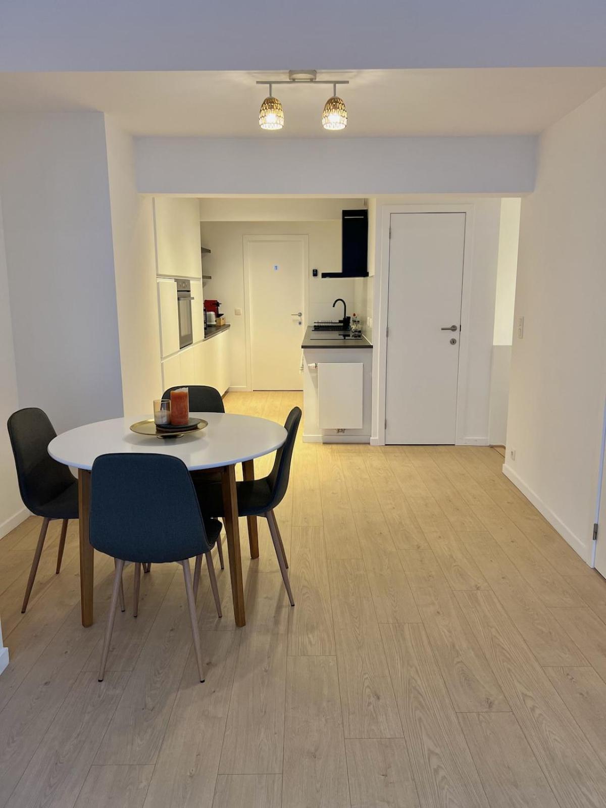 Apartment Modern & Elegant Near Montgomery *