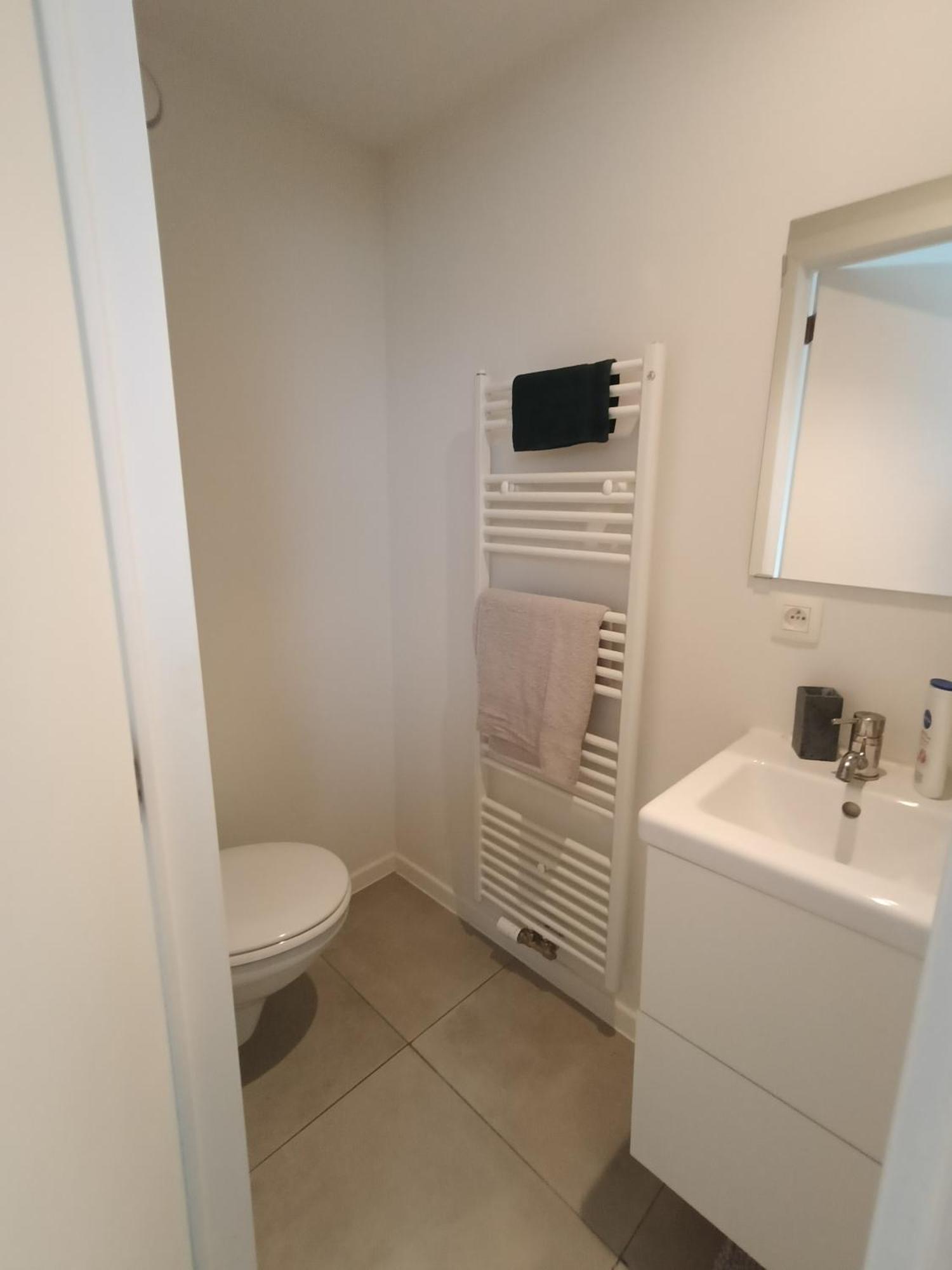 Excelente Localizacao Apartment