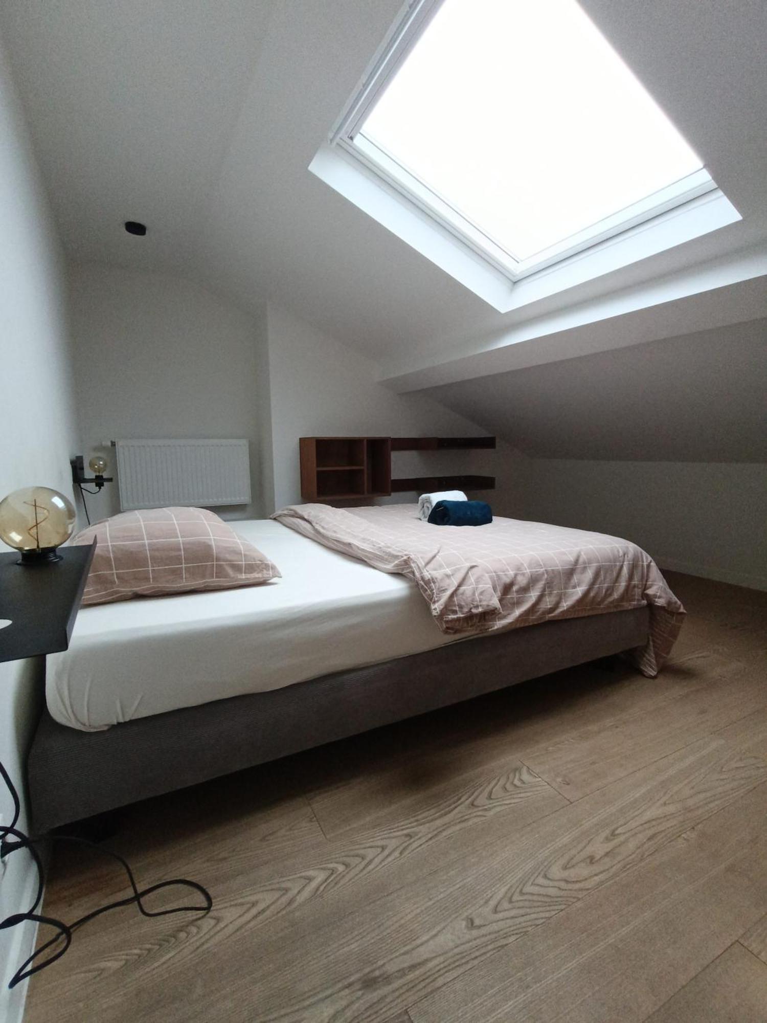 Apartment Charmoso Brussels