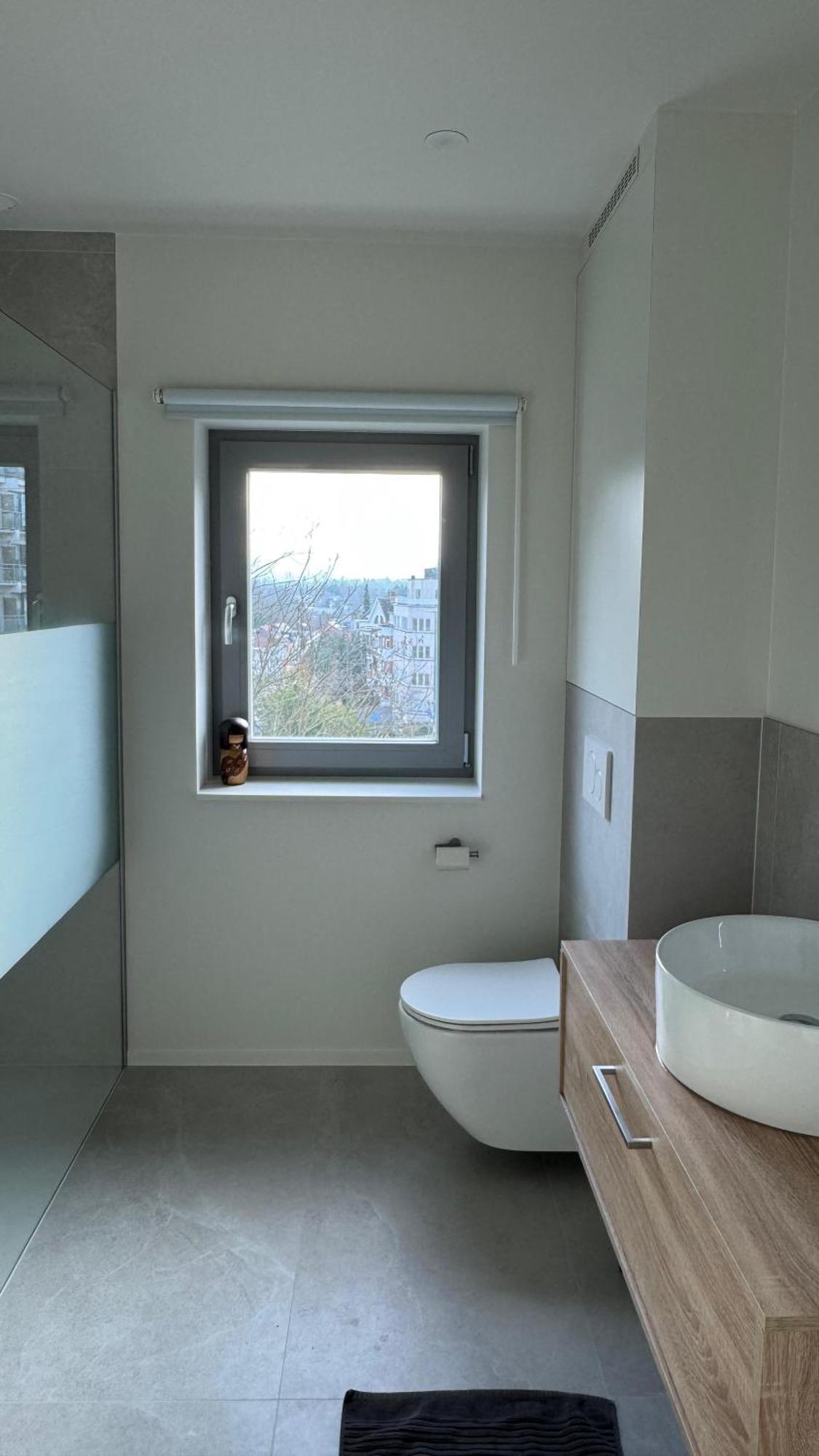 Chez Pomme * Brussels