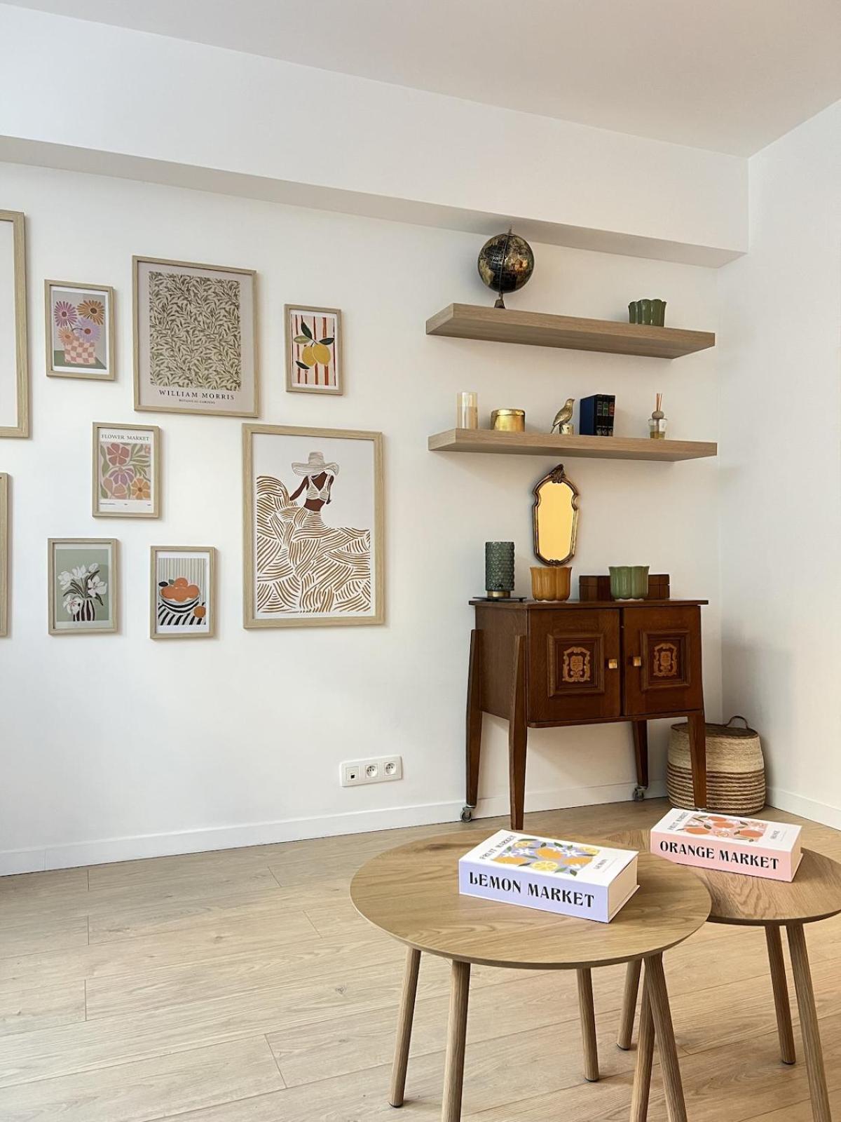 Modern & Elegant Near Montgomery * Brussels