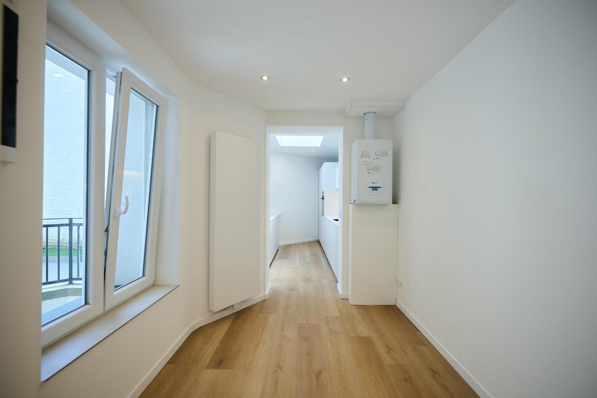 Toison D'or & Saunna 2 * Brussels