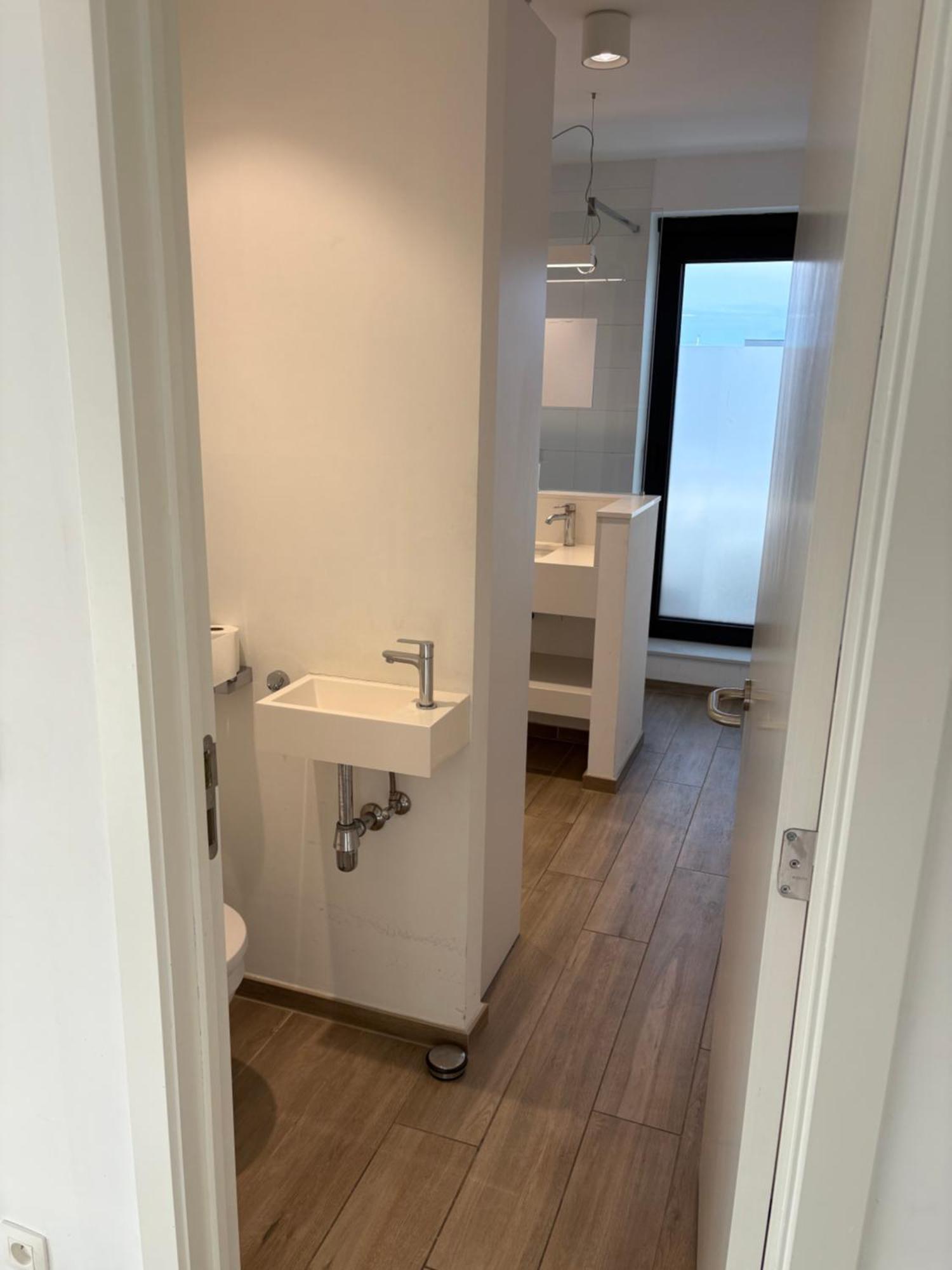 Penthouse Avec Vue Imprenable Sur *