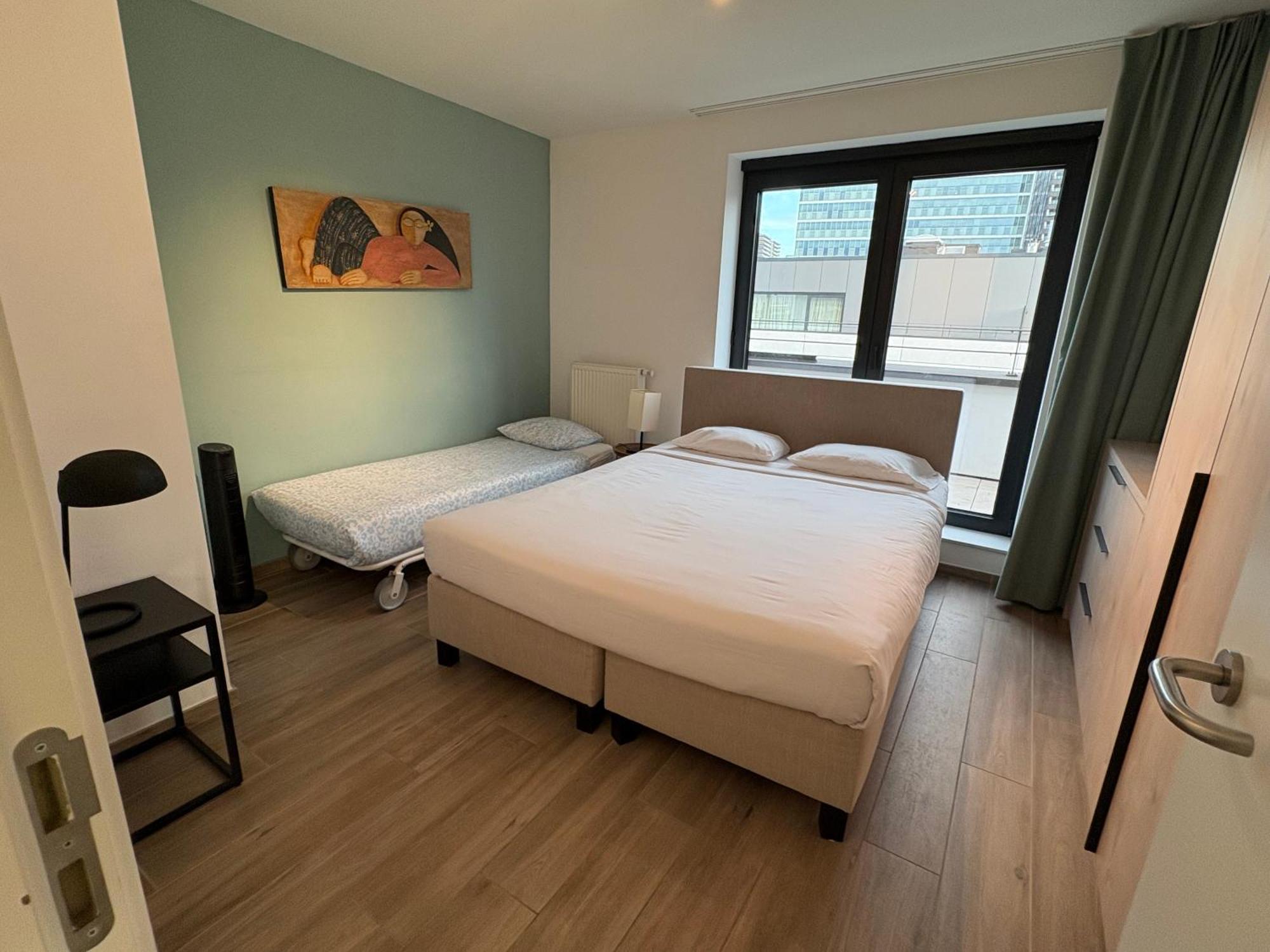 Apartment Penthouse Avec Vue Imprenable Sur *