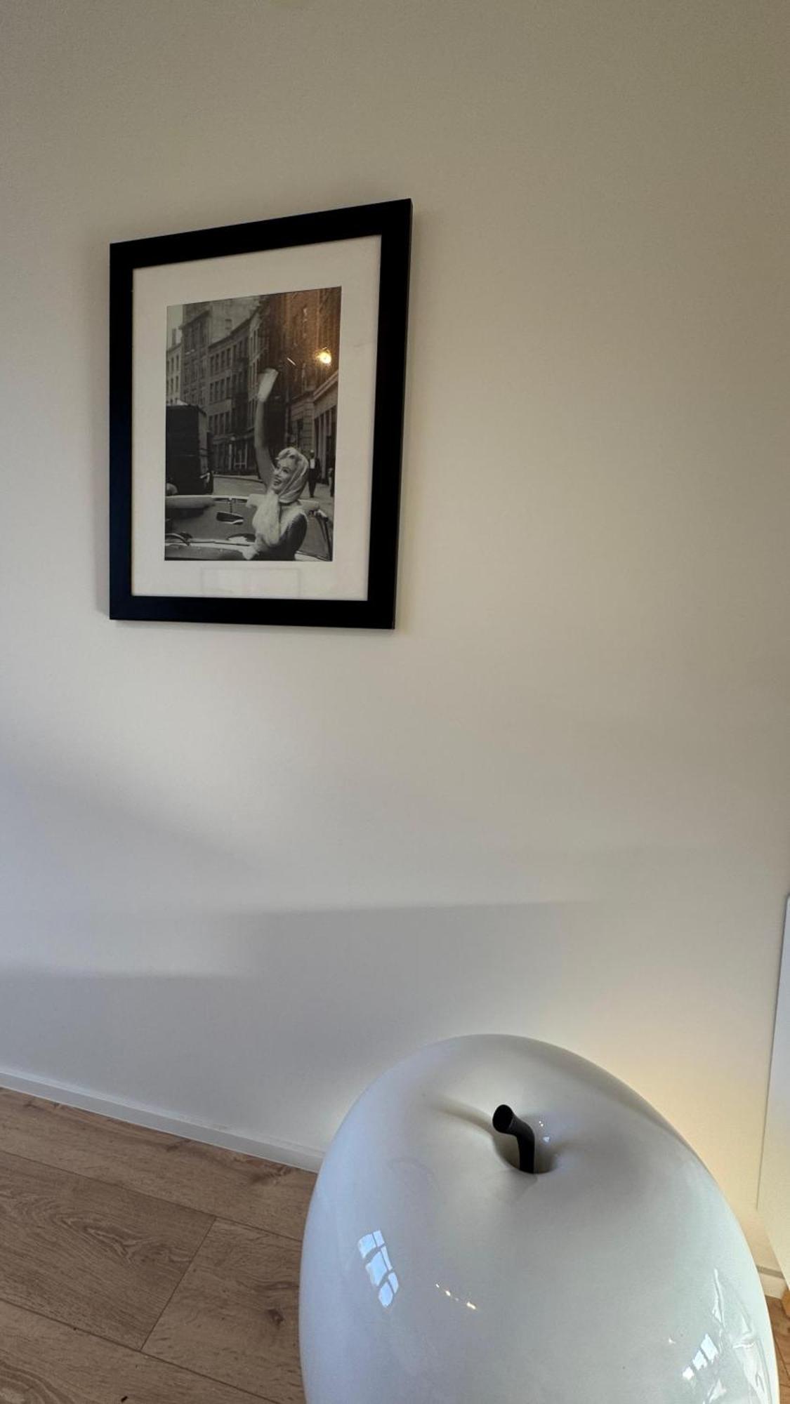 Apartment Chez Pomme Brussels