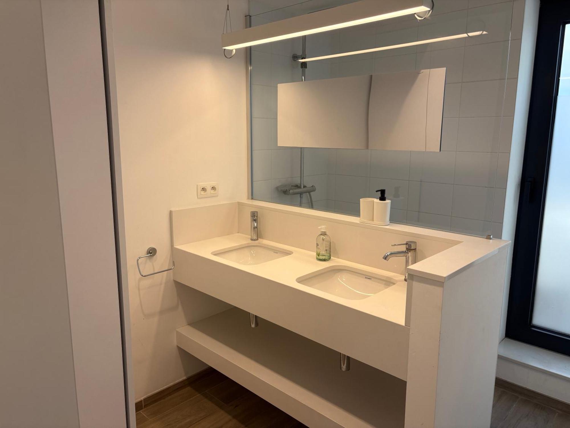 Penthouse Avec Vue Imprenable Sur *