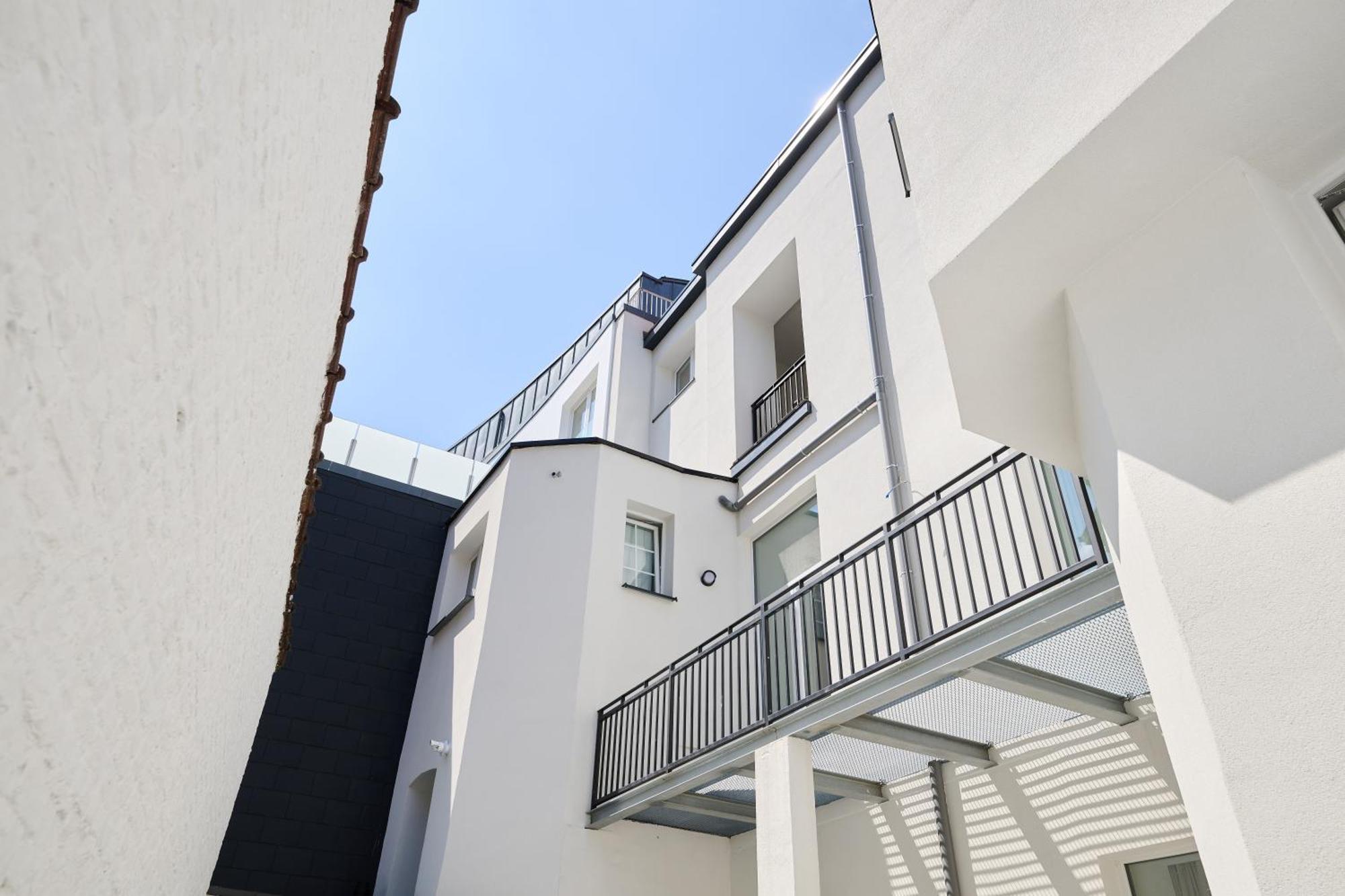 Apartment Toison D'or & Saunna 2 Brussels