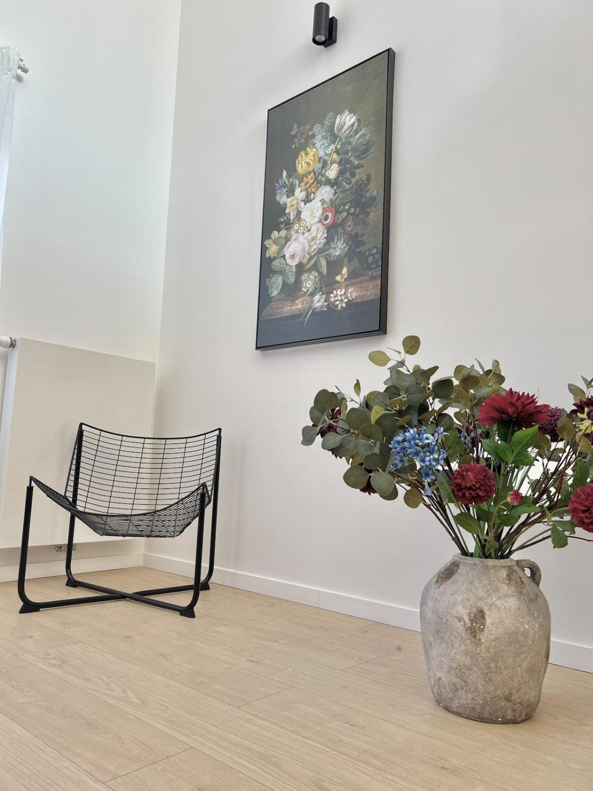 Chic & Bright Near Montgomery Brussels