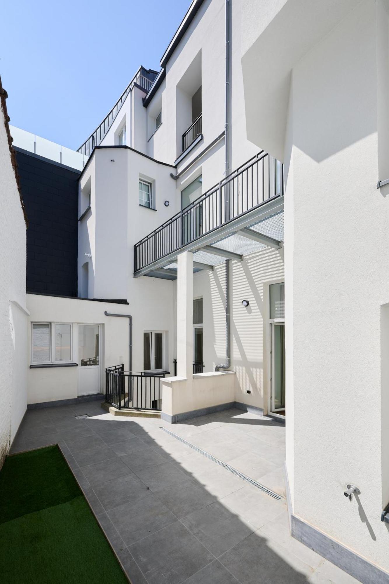 Apartment Toison D'or & Saunna 2 *