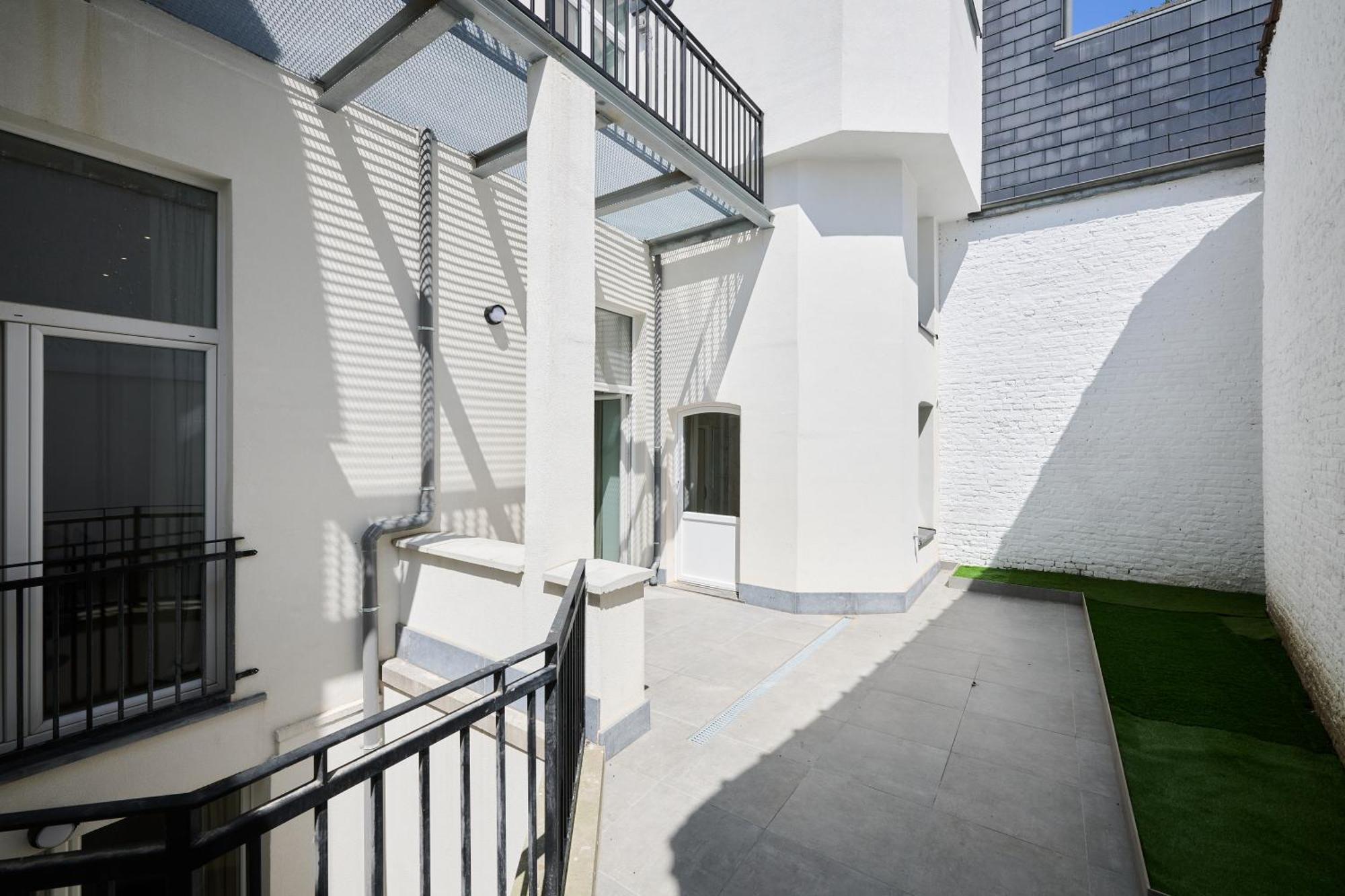 Apartment Toison D'or & Saunna 2 *