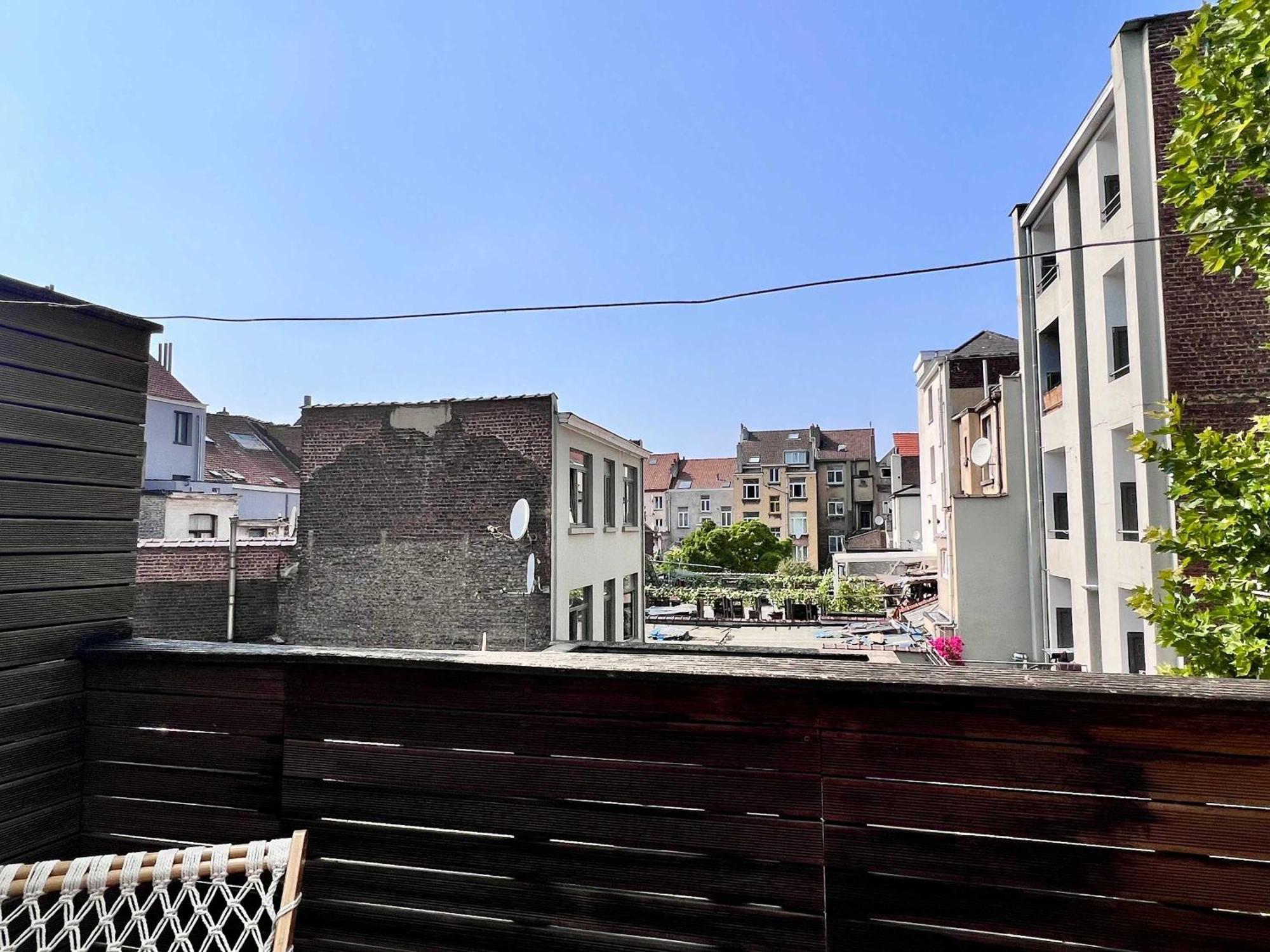 Cosy Family For Up To 9 Guests Near Midi Station Apartment Brussels