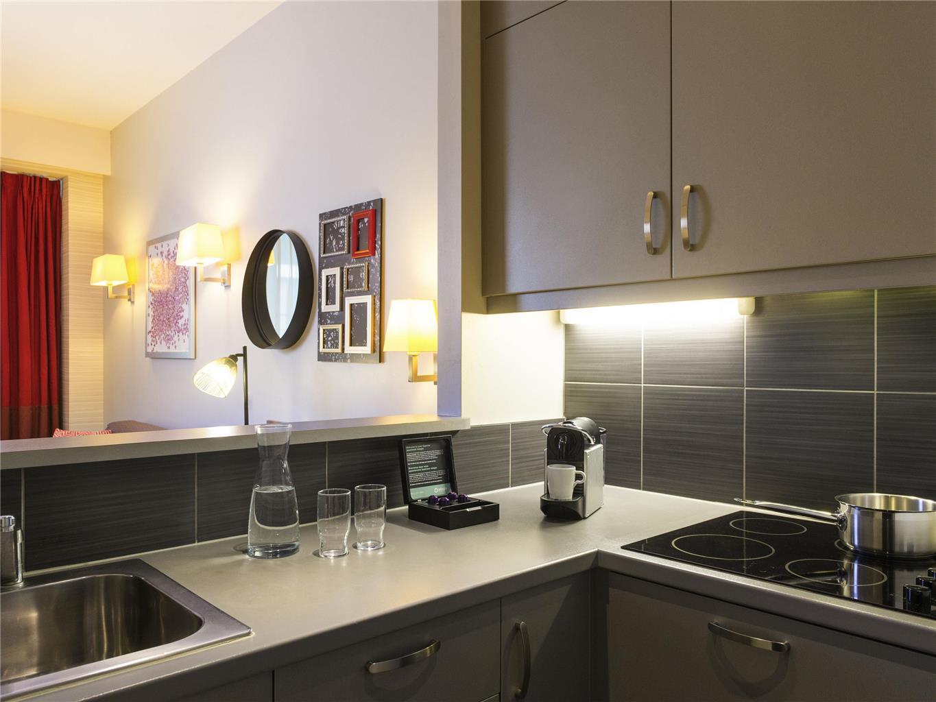 Adagio Grand Place 3*