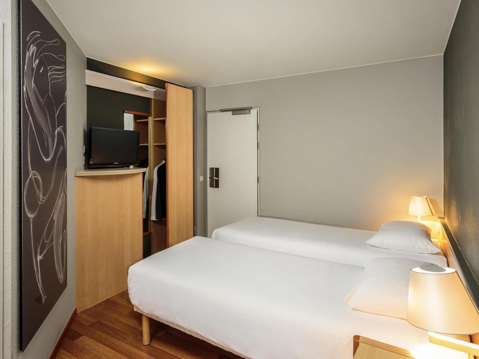 Ibis Centre Brussels