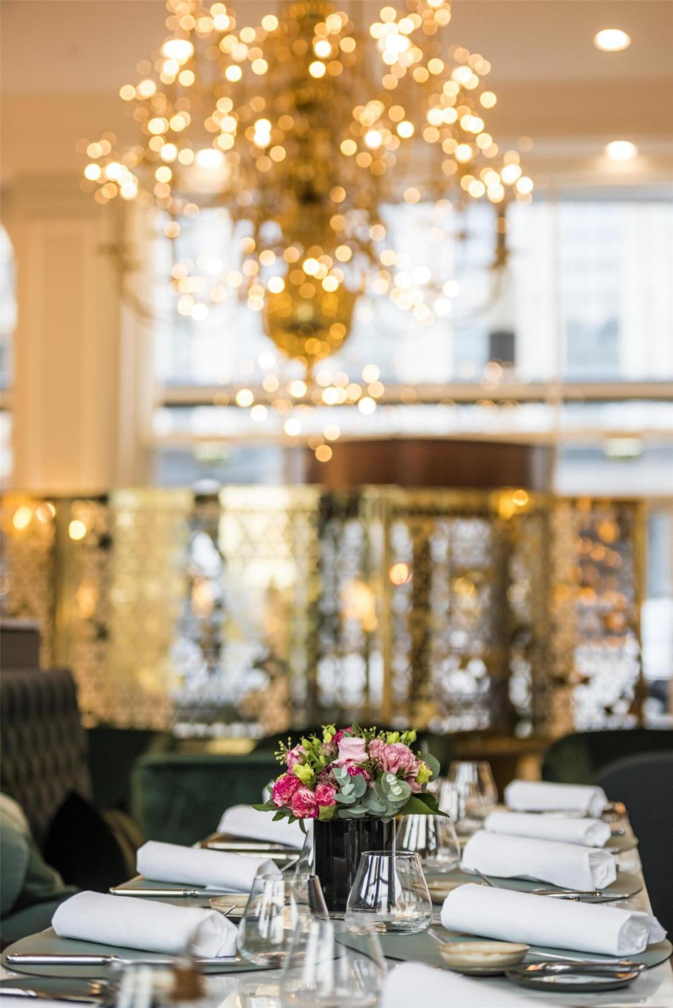 Hilton Grand Place Brussels