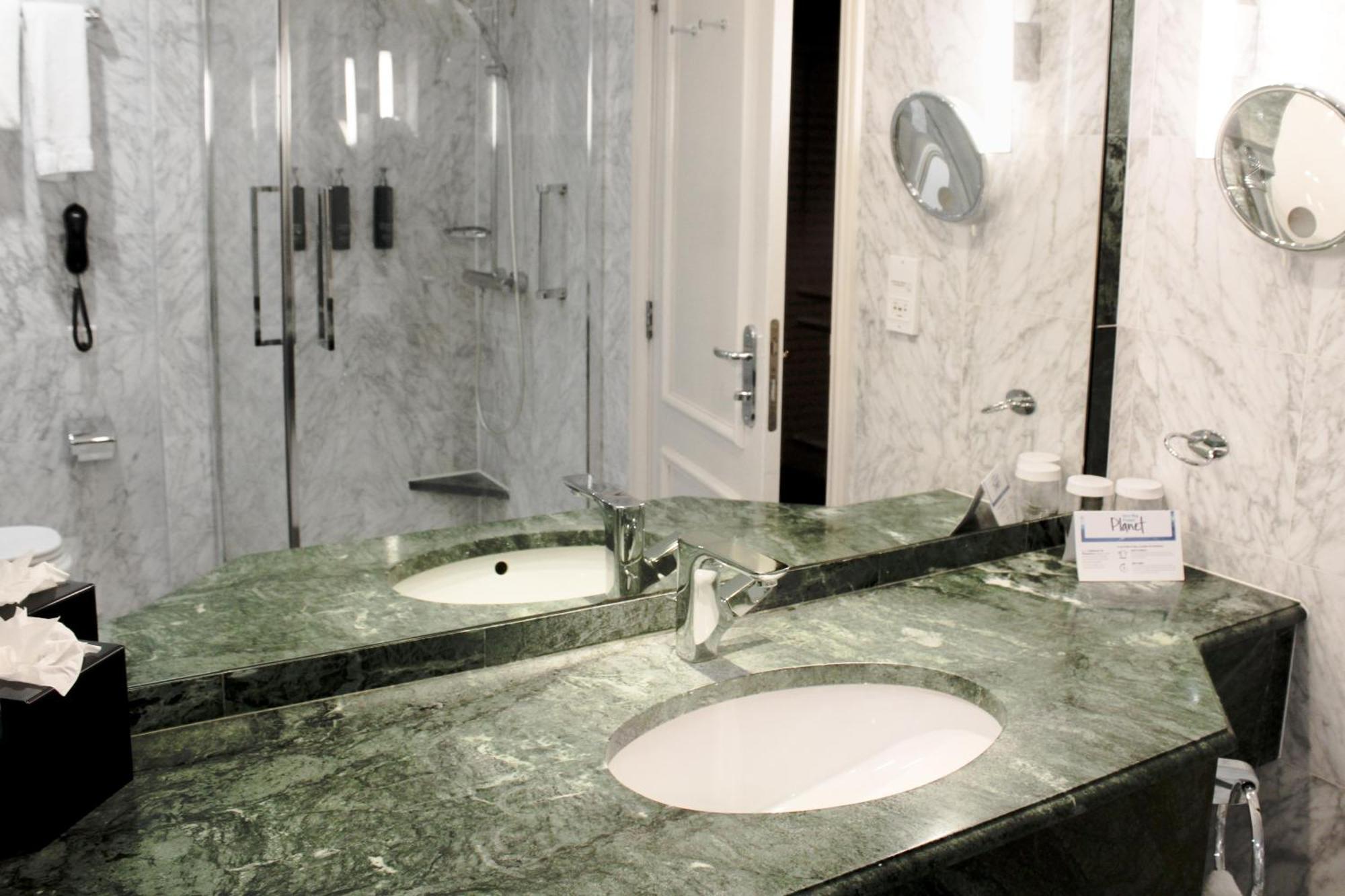 Hilton Grand Place
