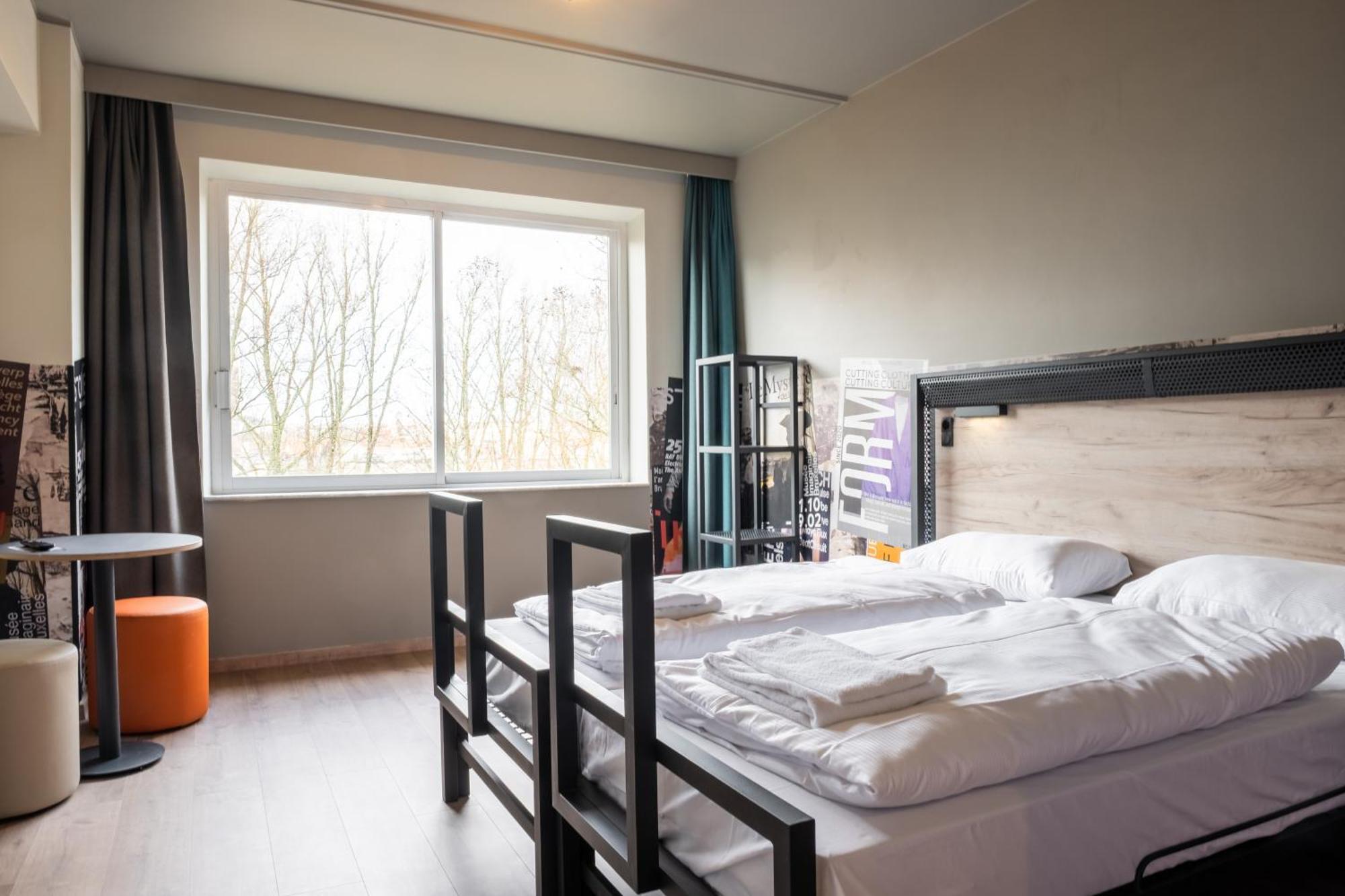 A&o Centrum Hotel 2*