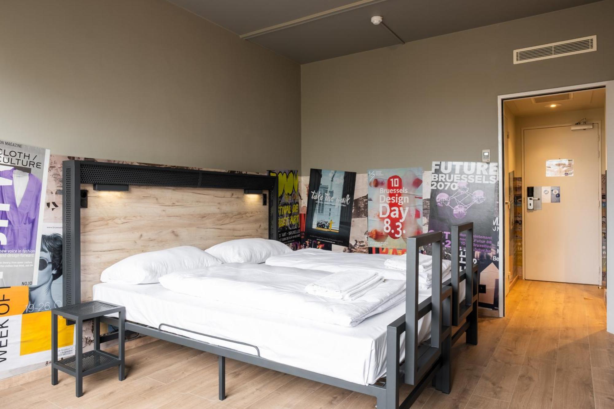 Hotel A&o Centrum 2*