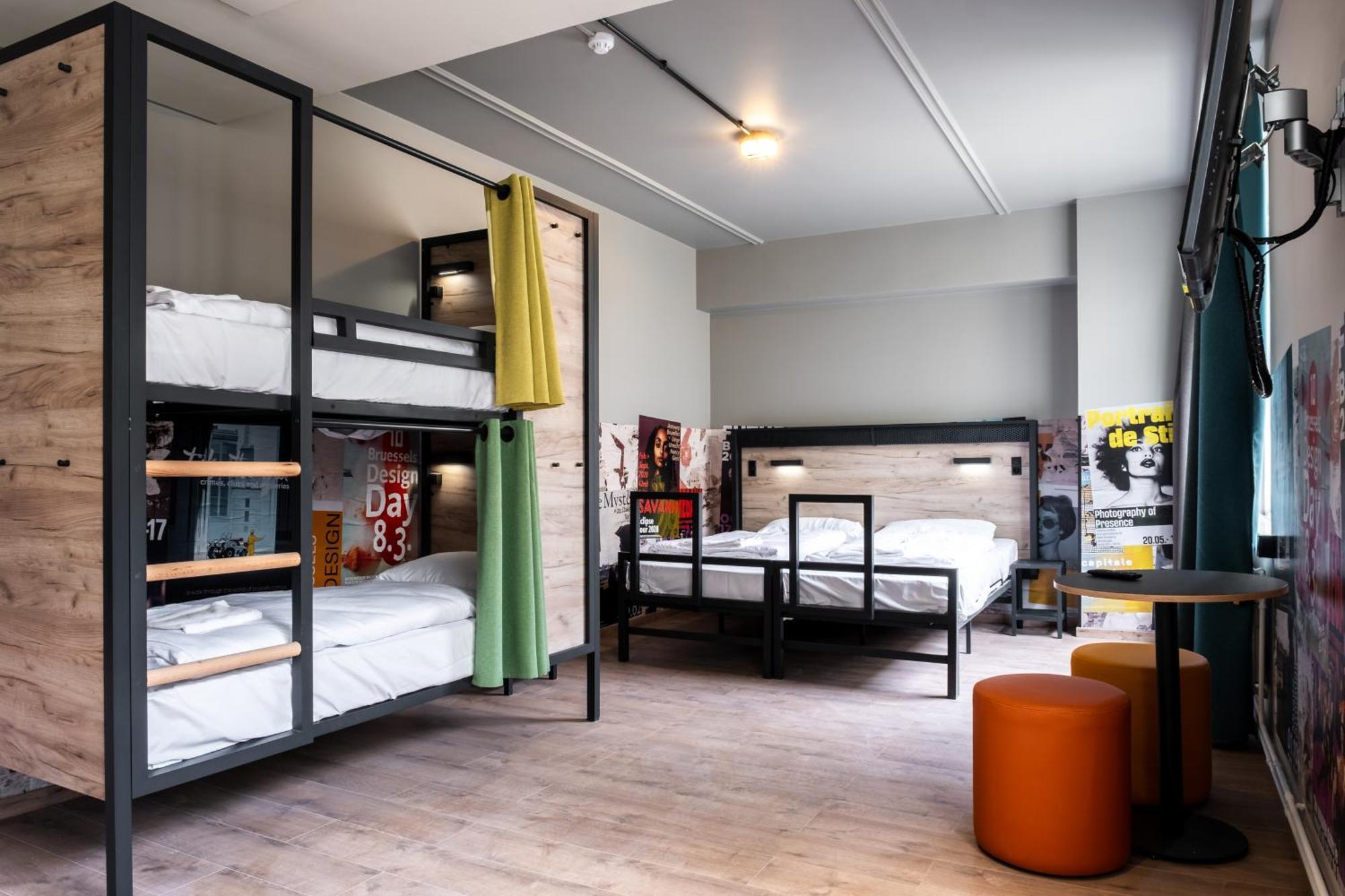 Hotel A&o Centrum