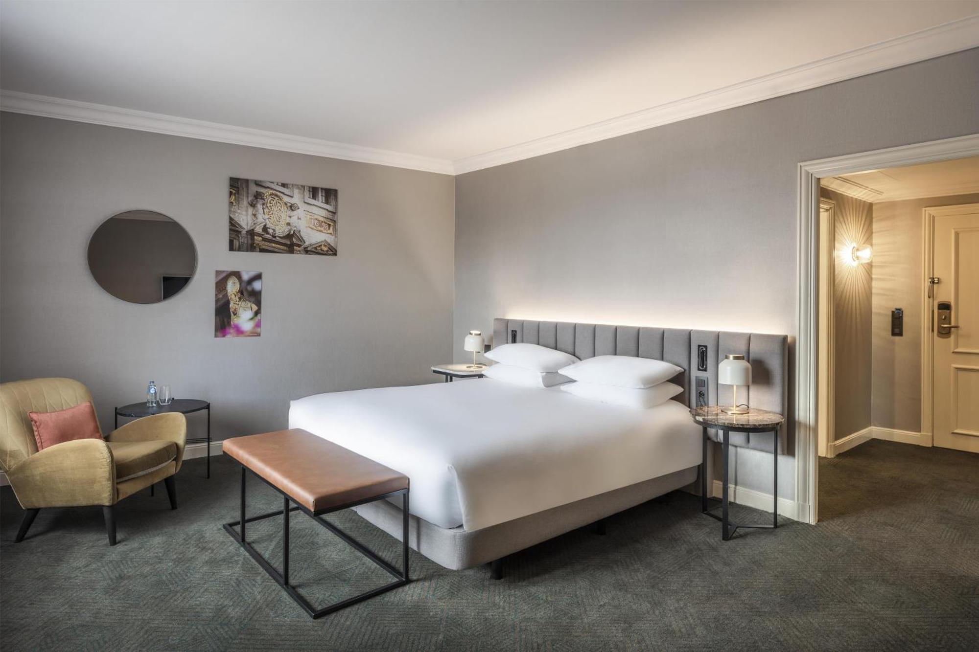Hilton Grand Place Hotel