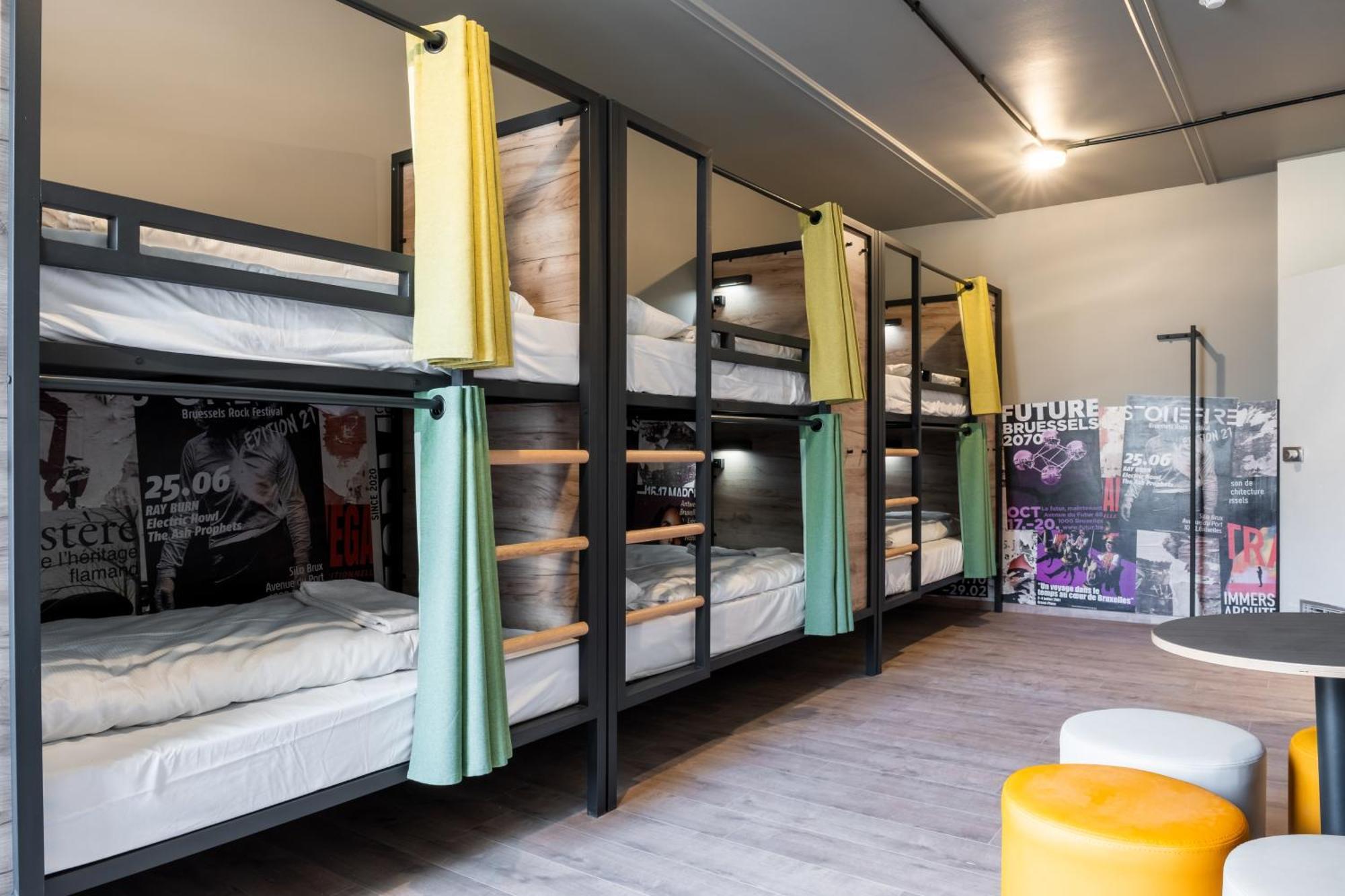 Hotel A&o Centrum 2*