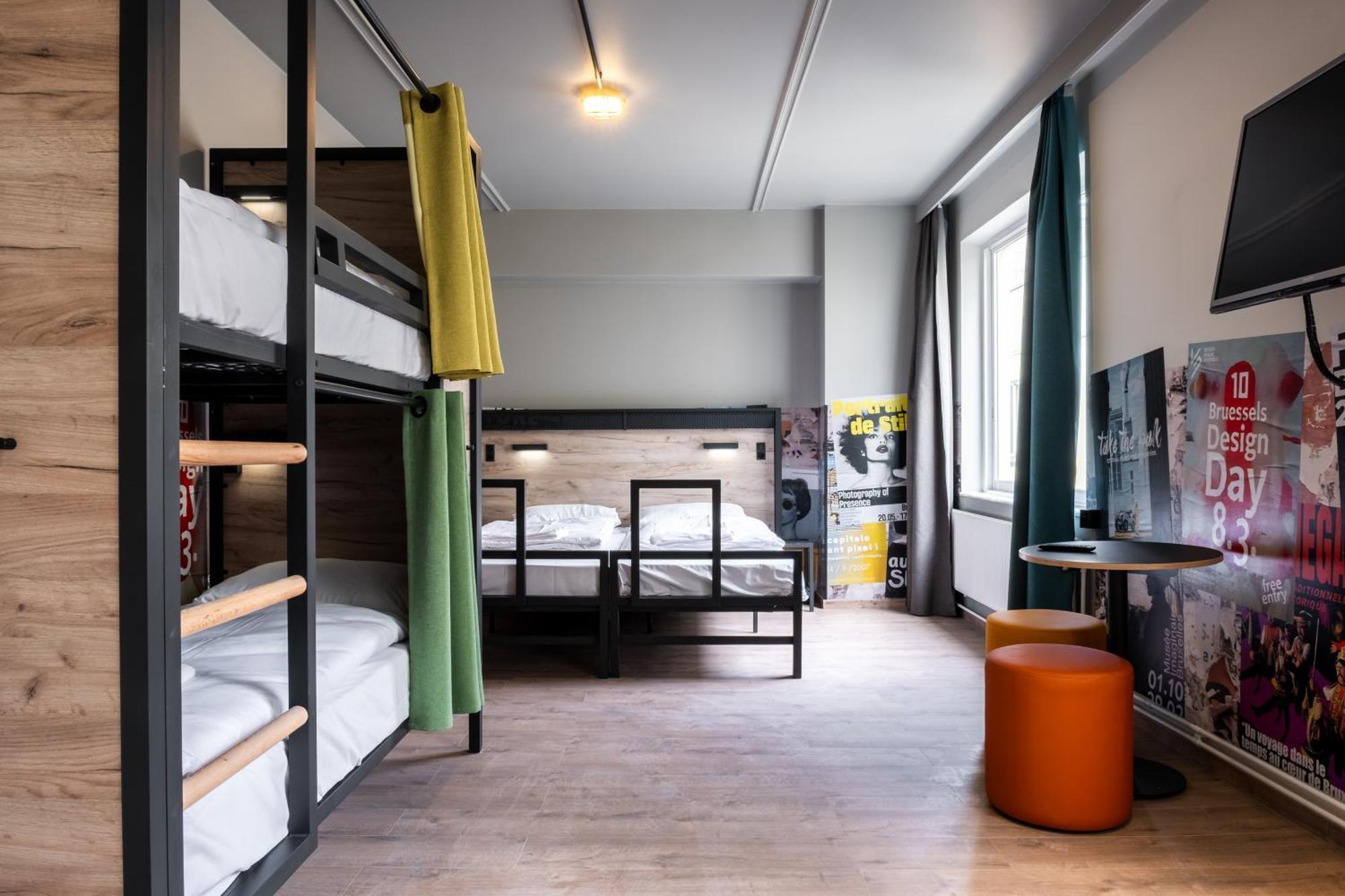 Hotel A&o Centrum