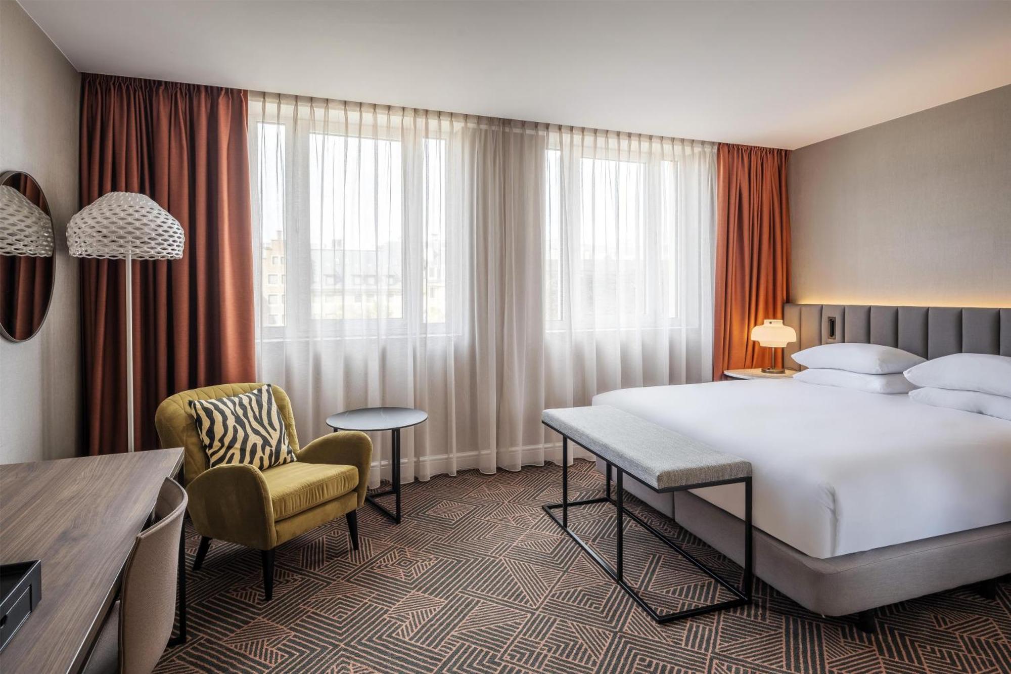 Hilton Grand Place Hotel
