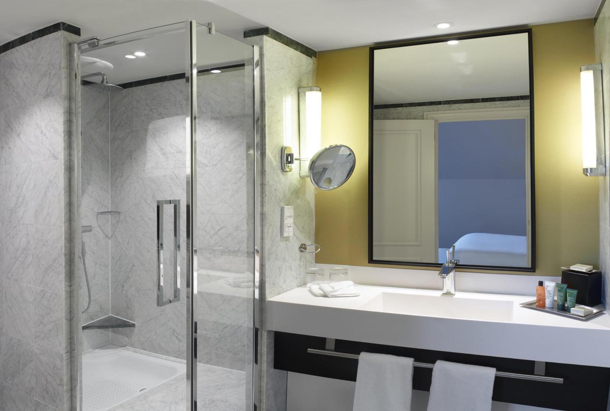 Hilton Grand Place Hotel Brussels