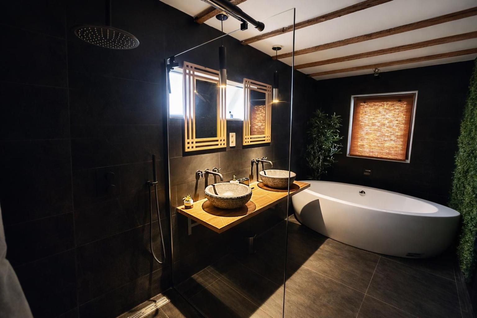 Beautiful Duplex In The Center Of Apartment Brussels