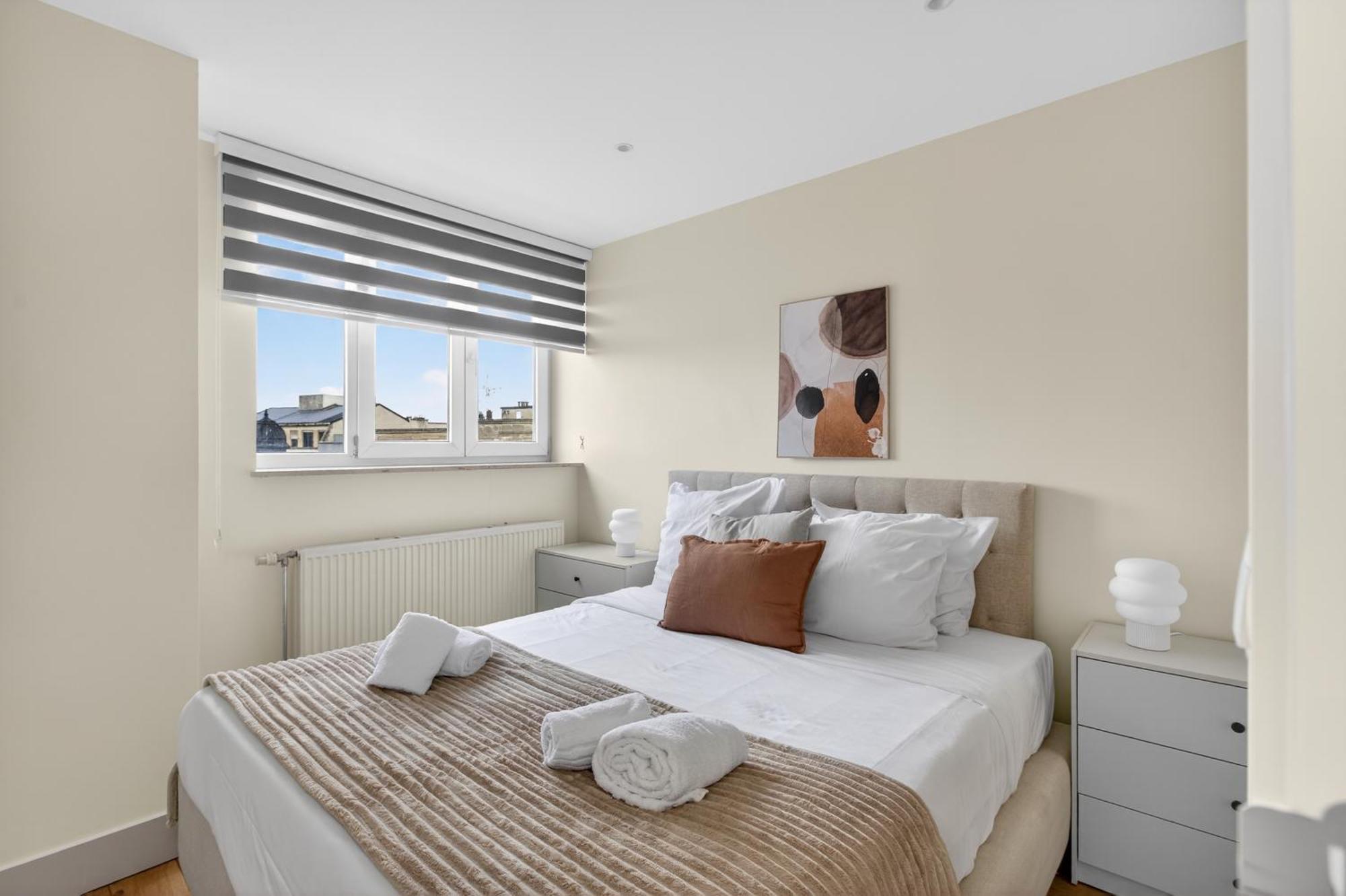 Maison Lombard By Reside *