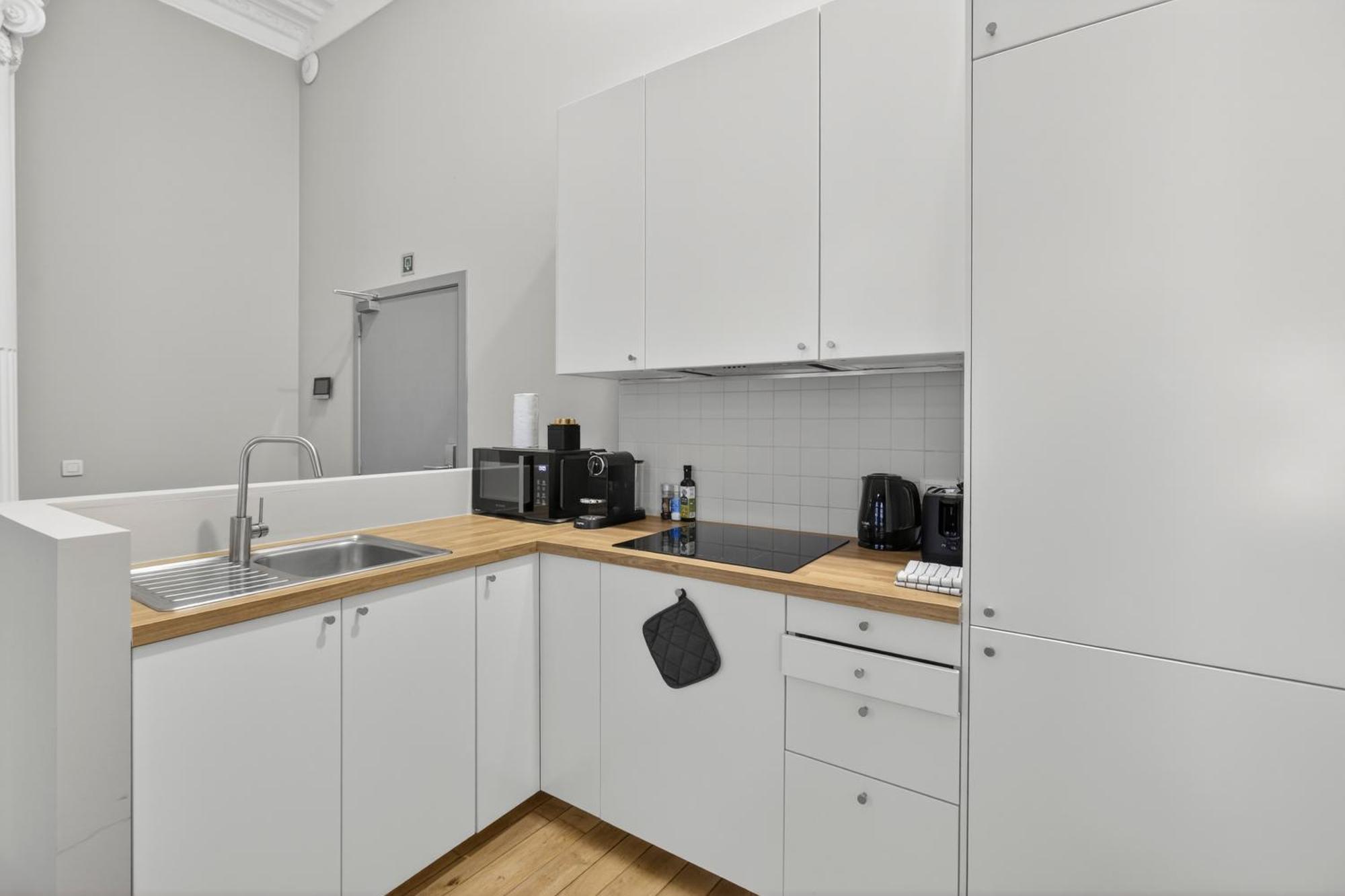 Maison Lombard By Reside