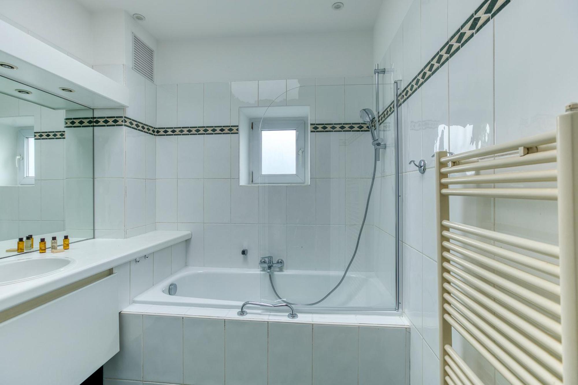 Apartment Maison Lombard By Reside *