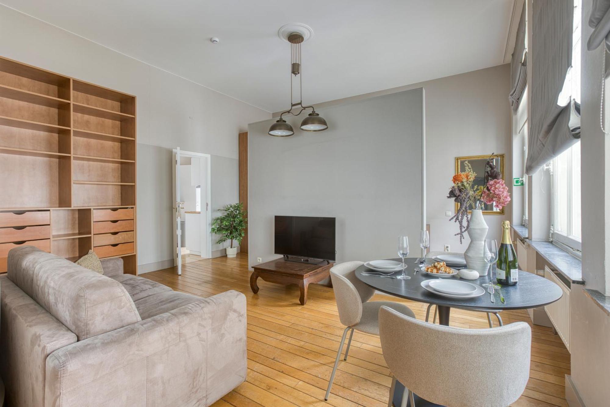 Maison Lombard By Reside *