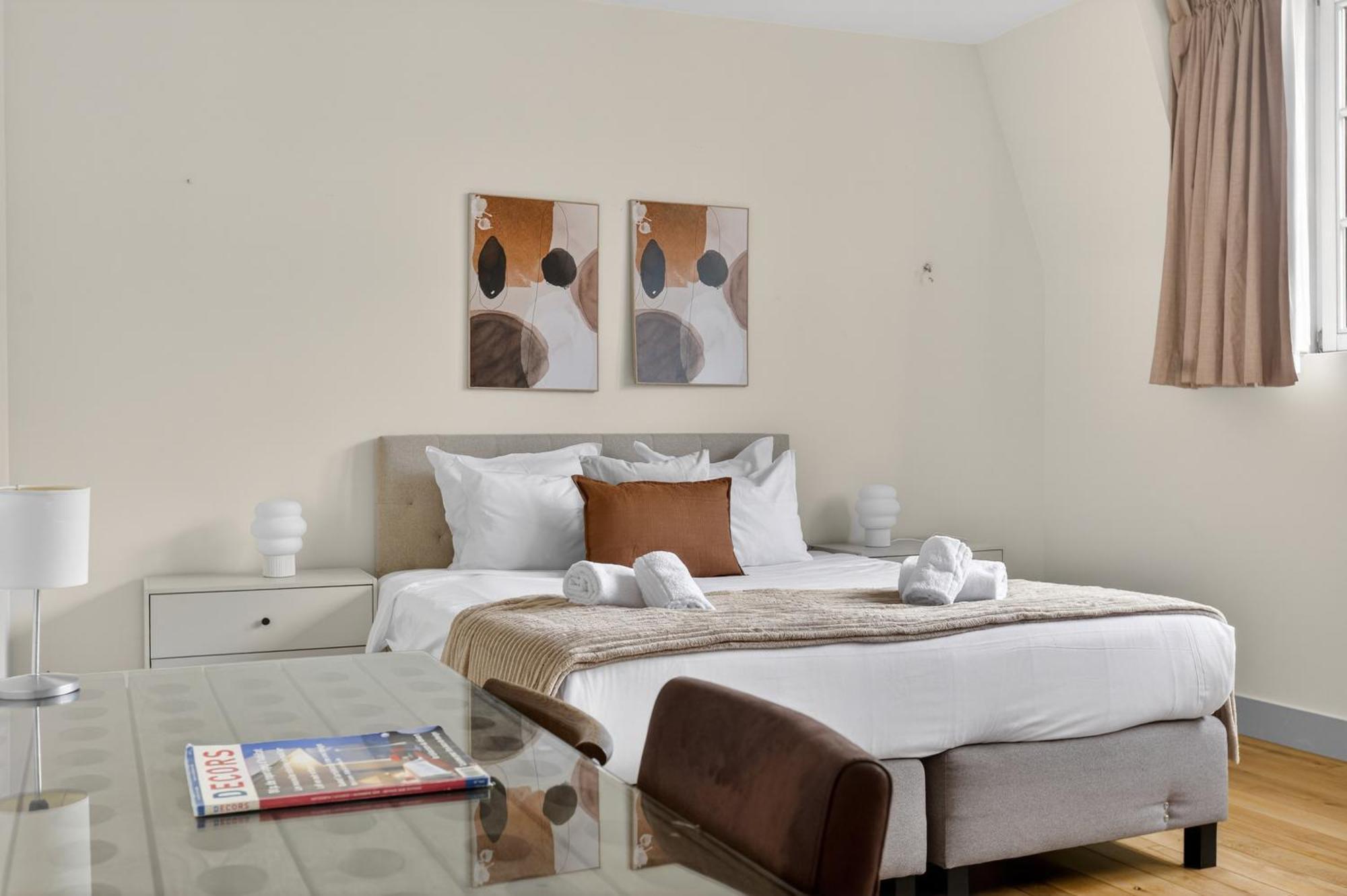 Apartment Maison Lombard By Reside *