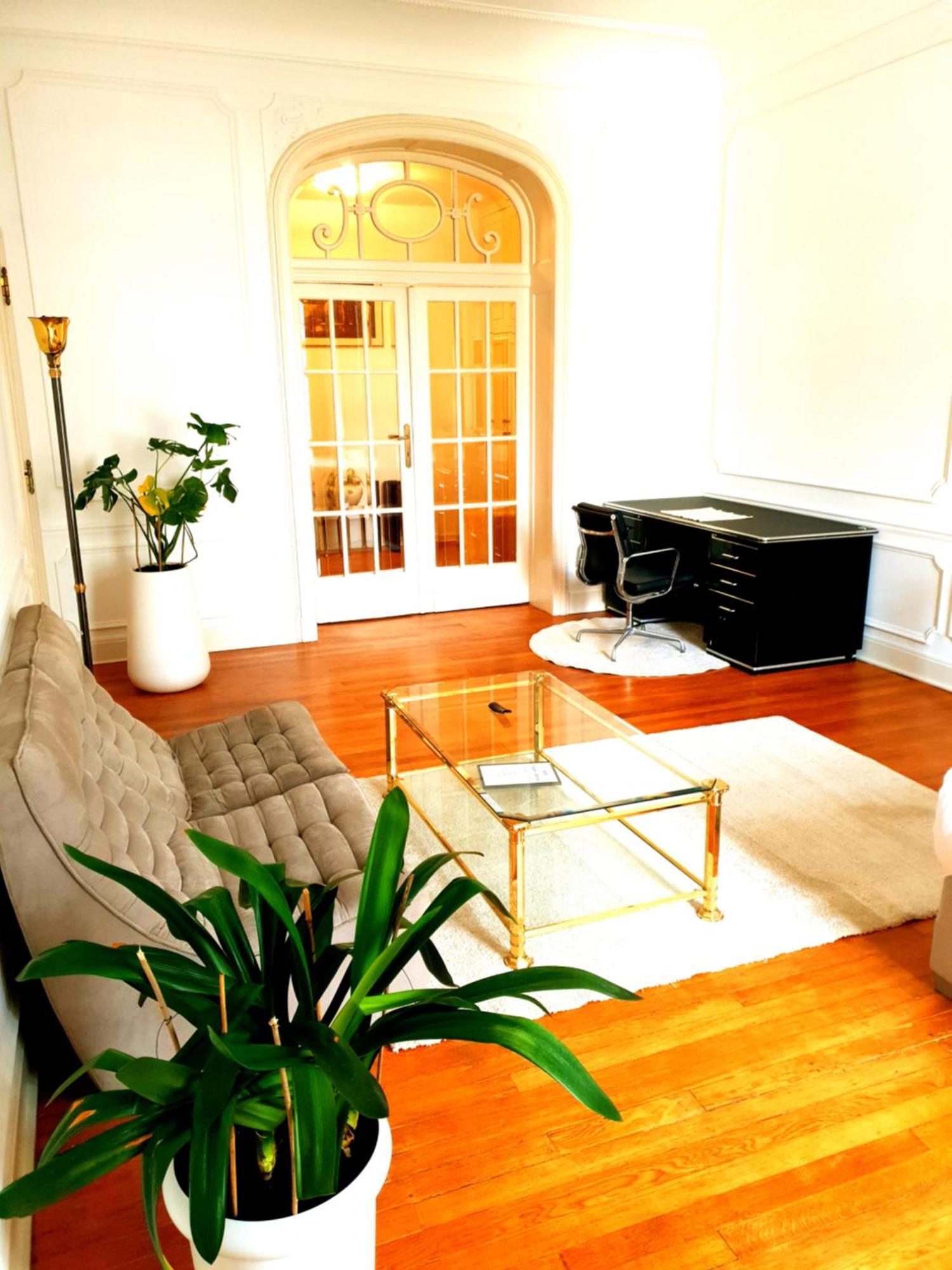 Viktoria Guest house