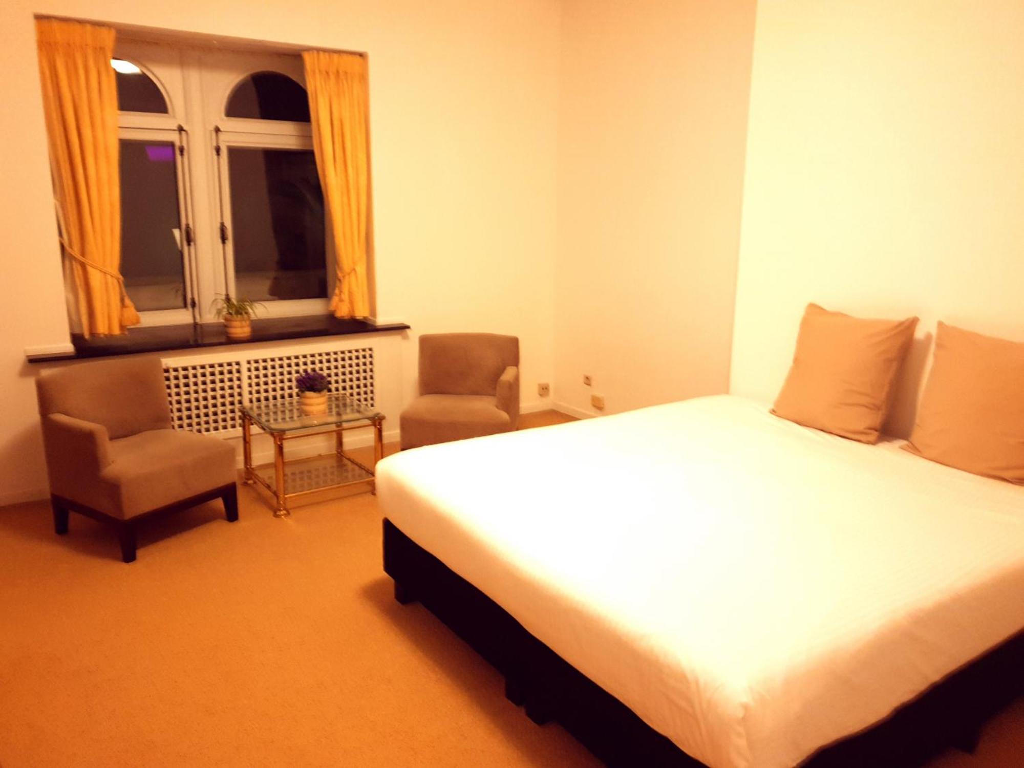 Guest house Viktoria 3*