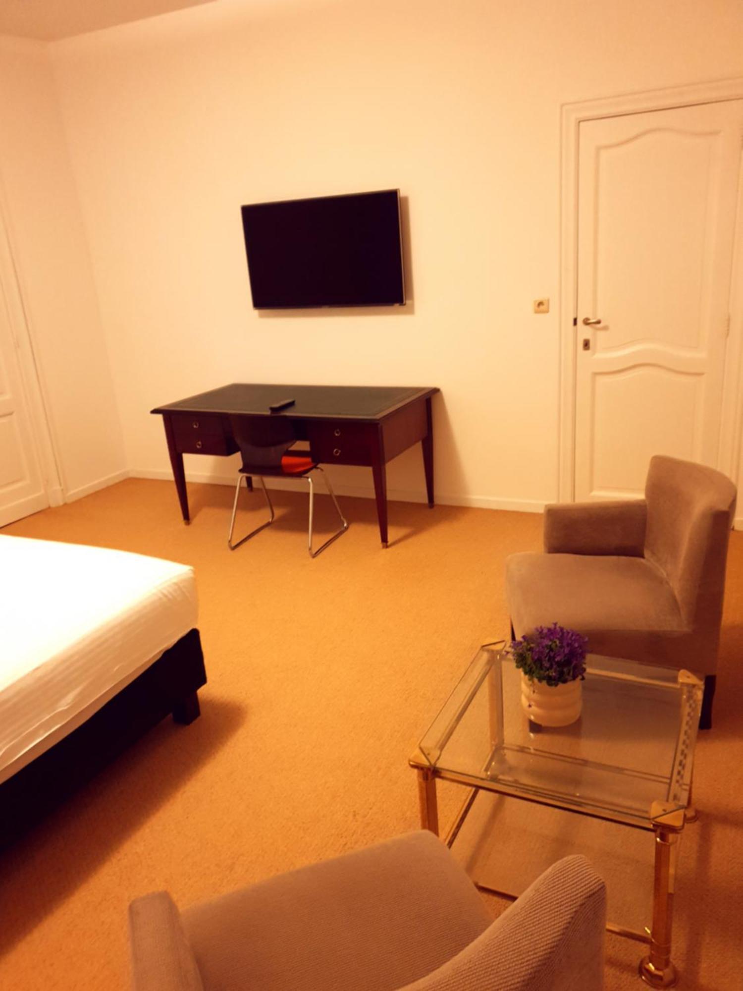 Viktoria Guest house Brussels