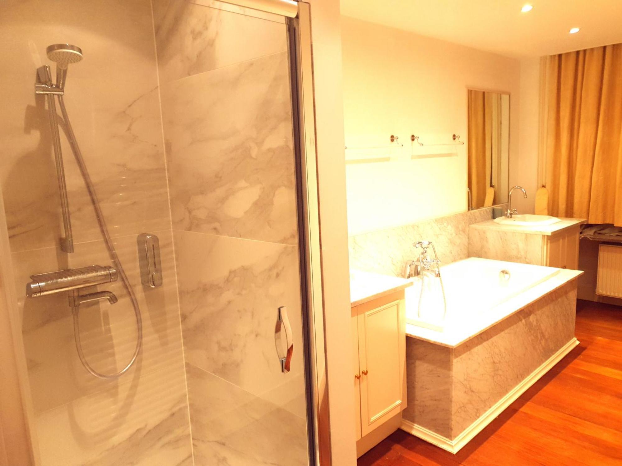 Viktoria Guest house Brussels