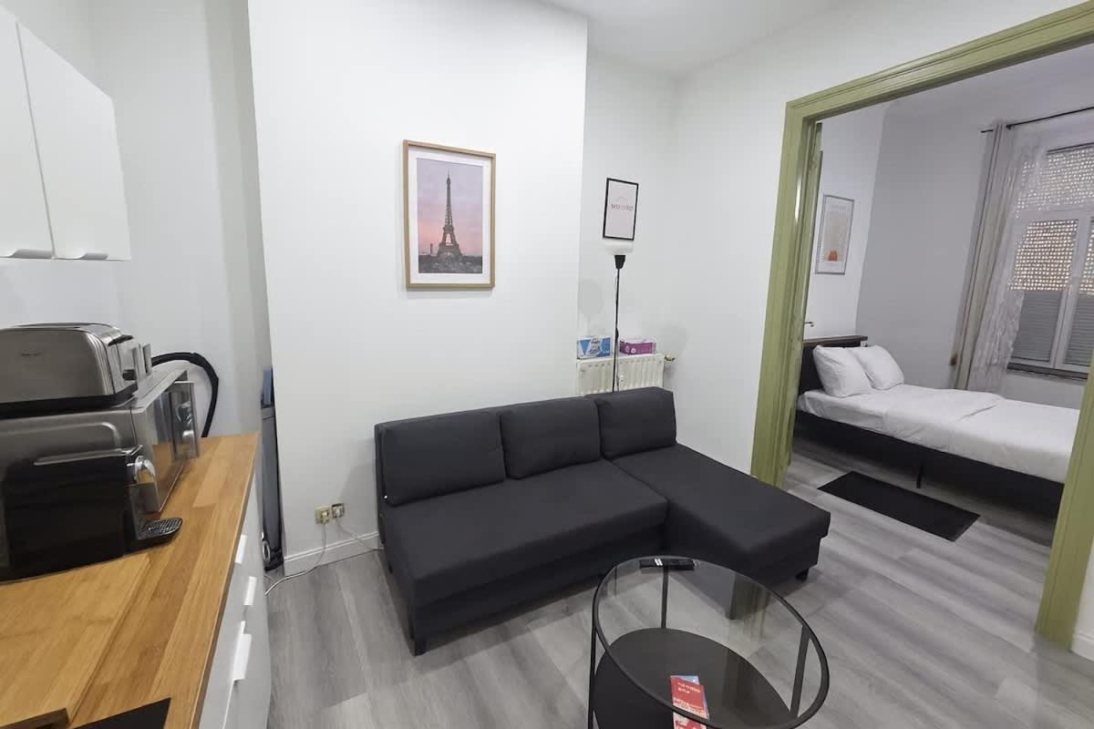 Apartment Cosy Hydraulique *