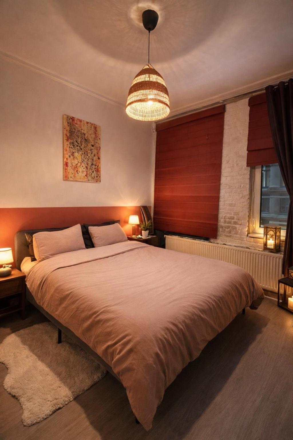 Apartment Experience Brussels