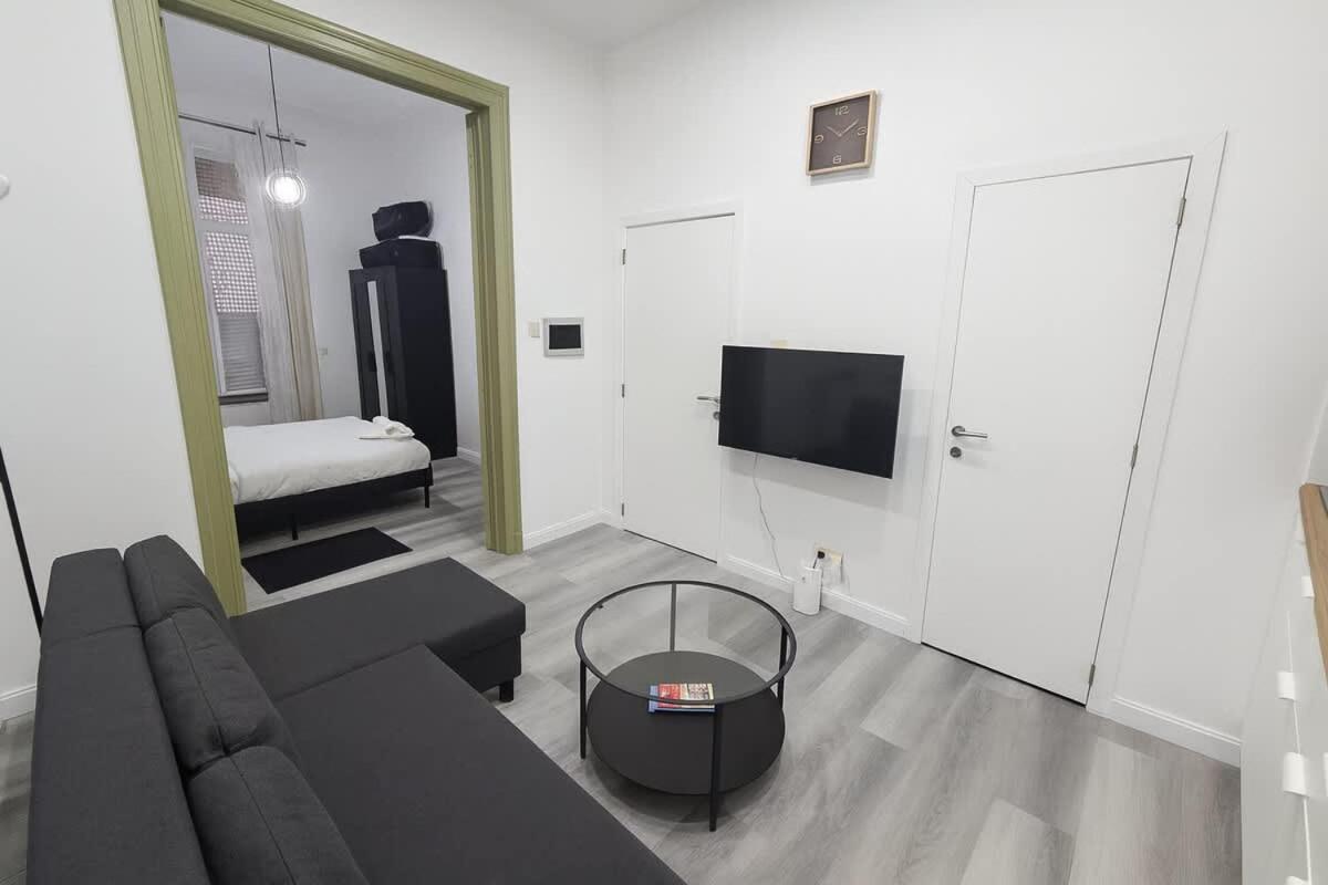 Apartment Cosy Hydraulique