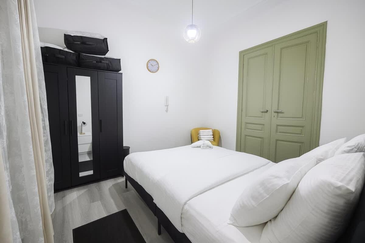 Apartment Cosy Hydraulique *