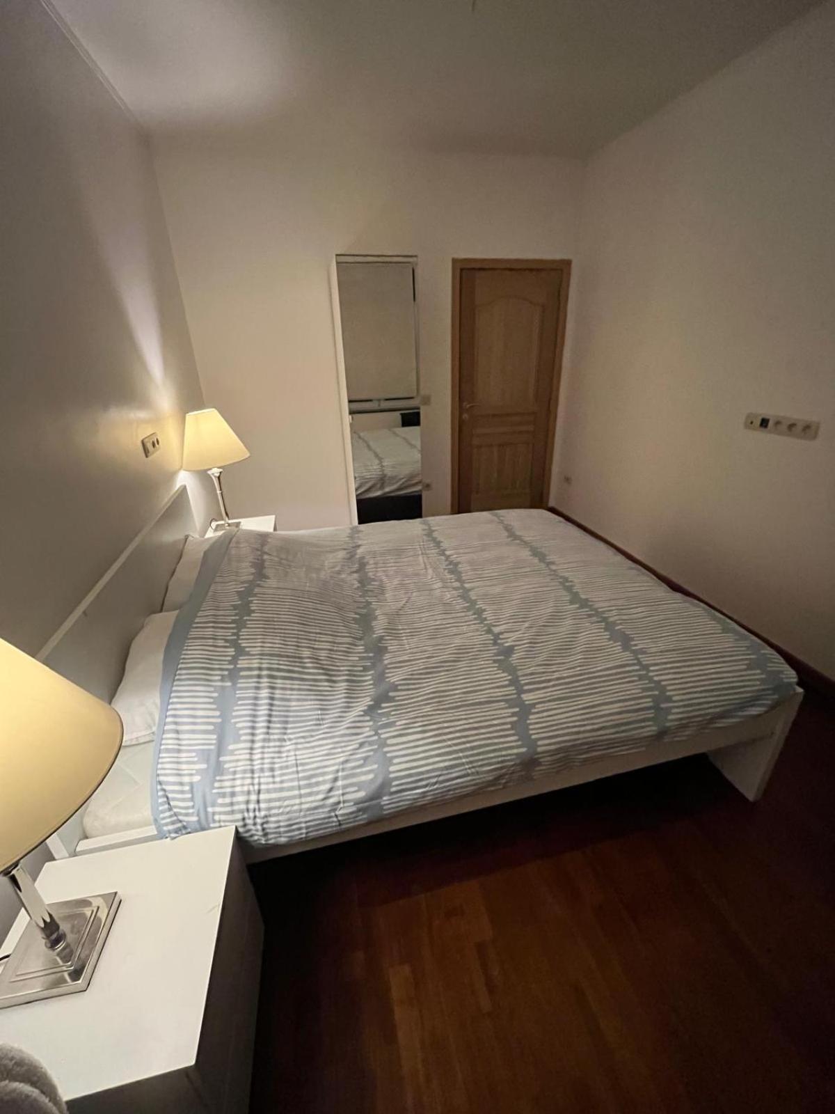 Apartment A Soothing Nest Brussels