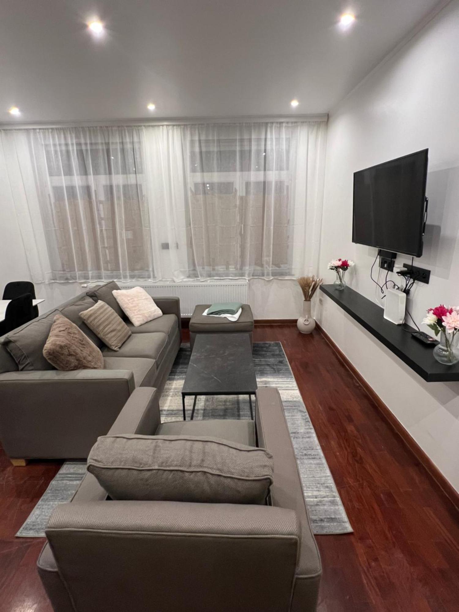 Apartment A Soothing Nest *