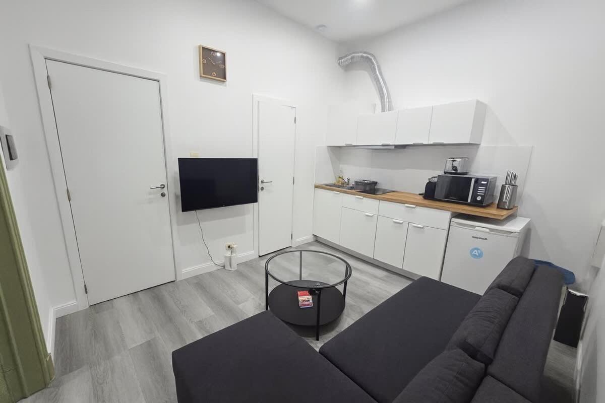 Apartment Cosy Hydraulique *