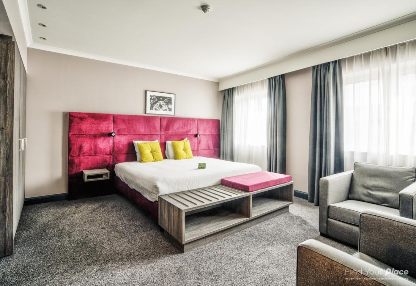 Hotel Marivaux