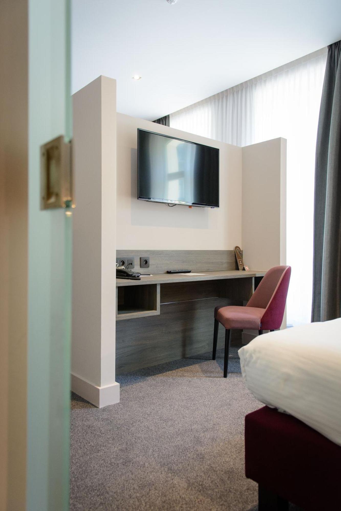 Hotel Marivaux 4*